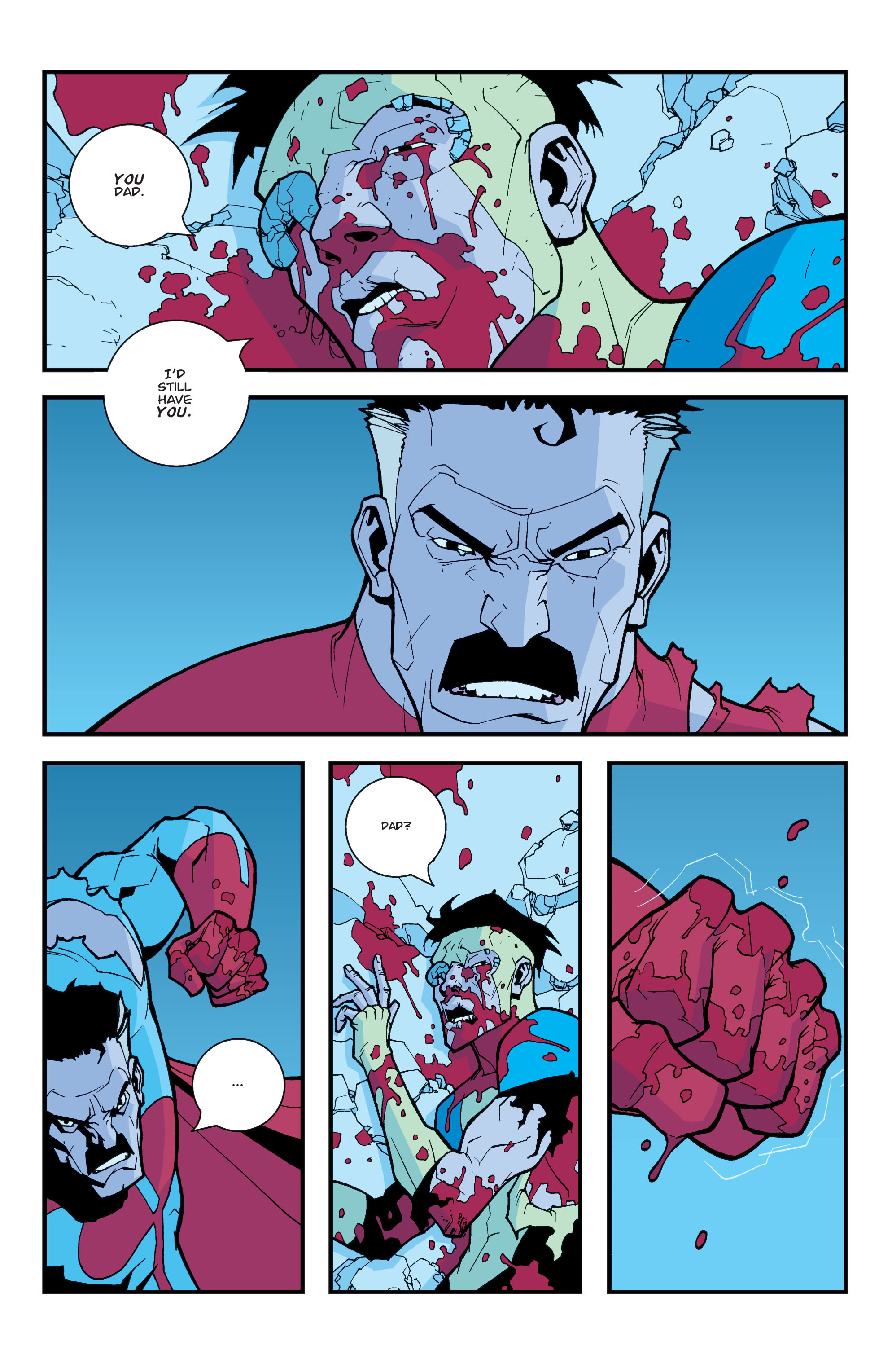 Invincible (2003) _TPB_3_-_Perfect_Strangers - Page 96