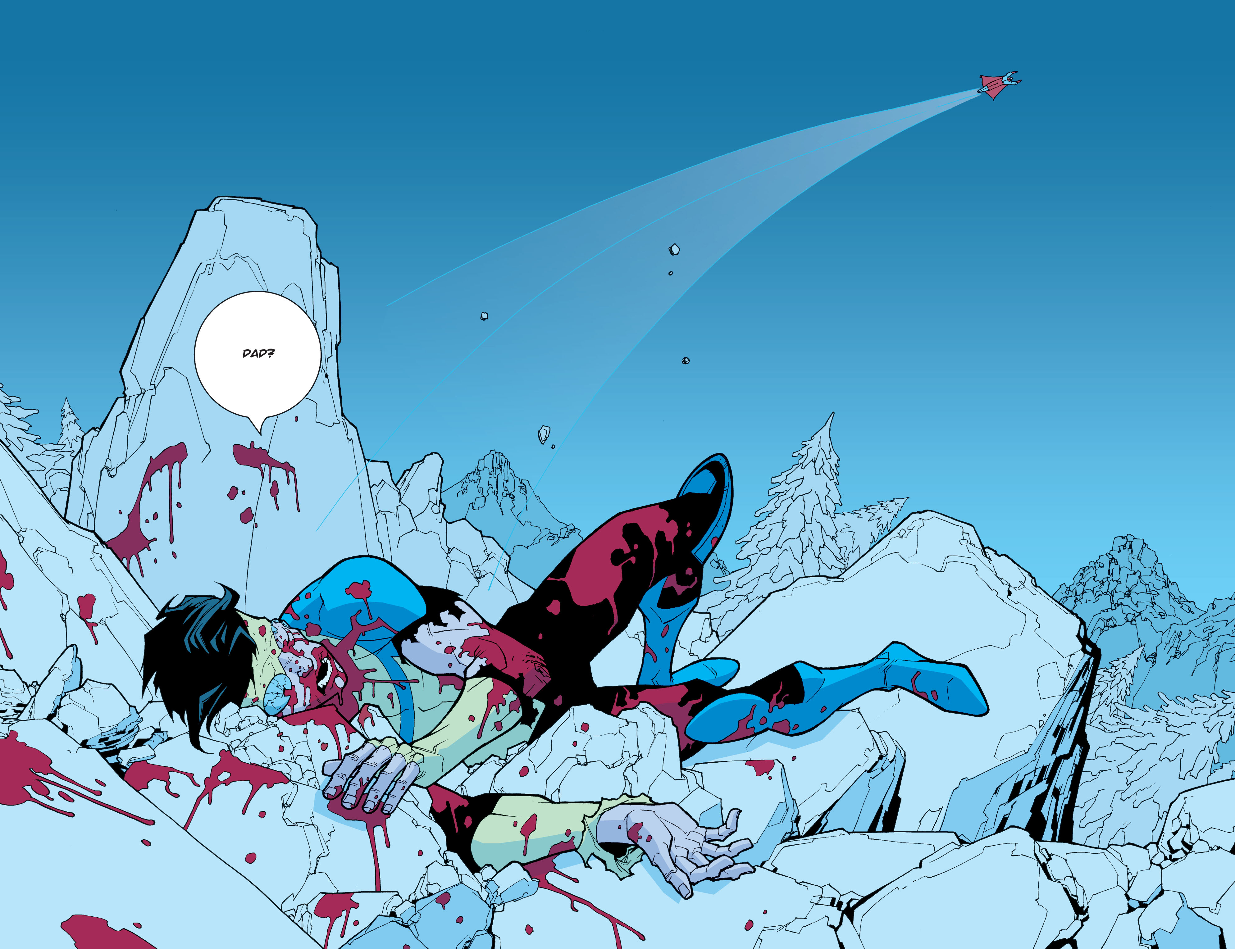 Invincible (2003) _TPB_3_-_Perfect_Strangers - Page 97