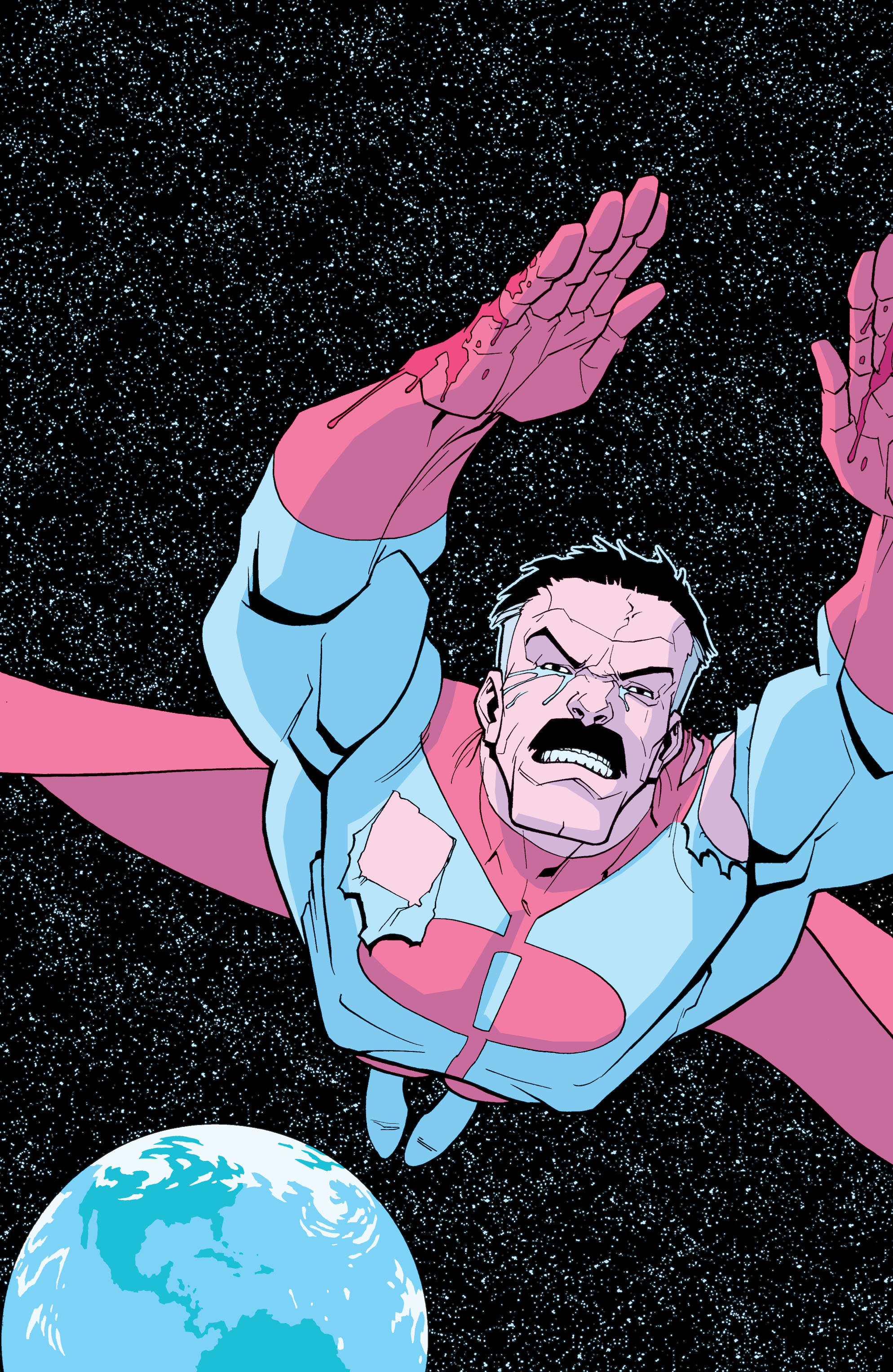 Invincible (2003) _TPB_3_-_Perfect_Strangers - Page 98