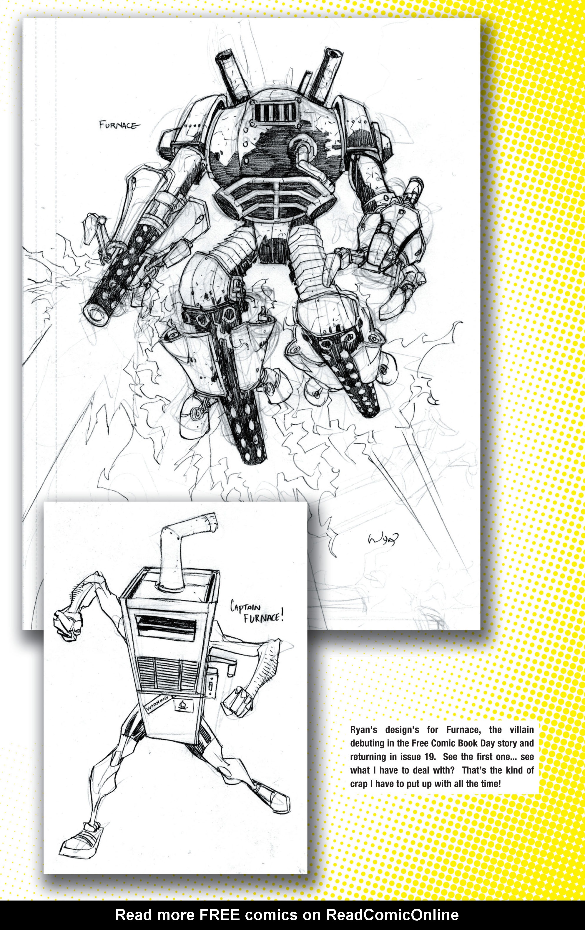 Invincible (2003) _TPB_4_-_Head_of_The_Class - Page 163