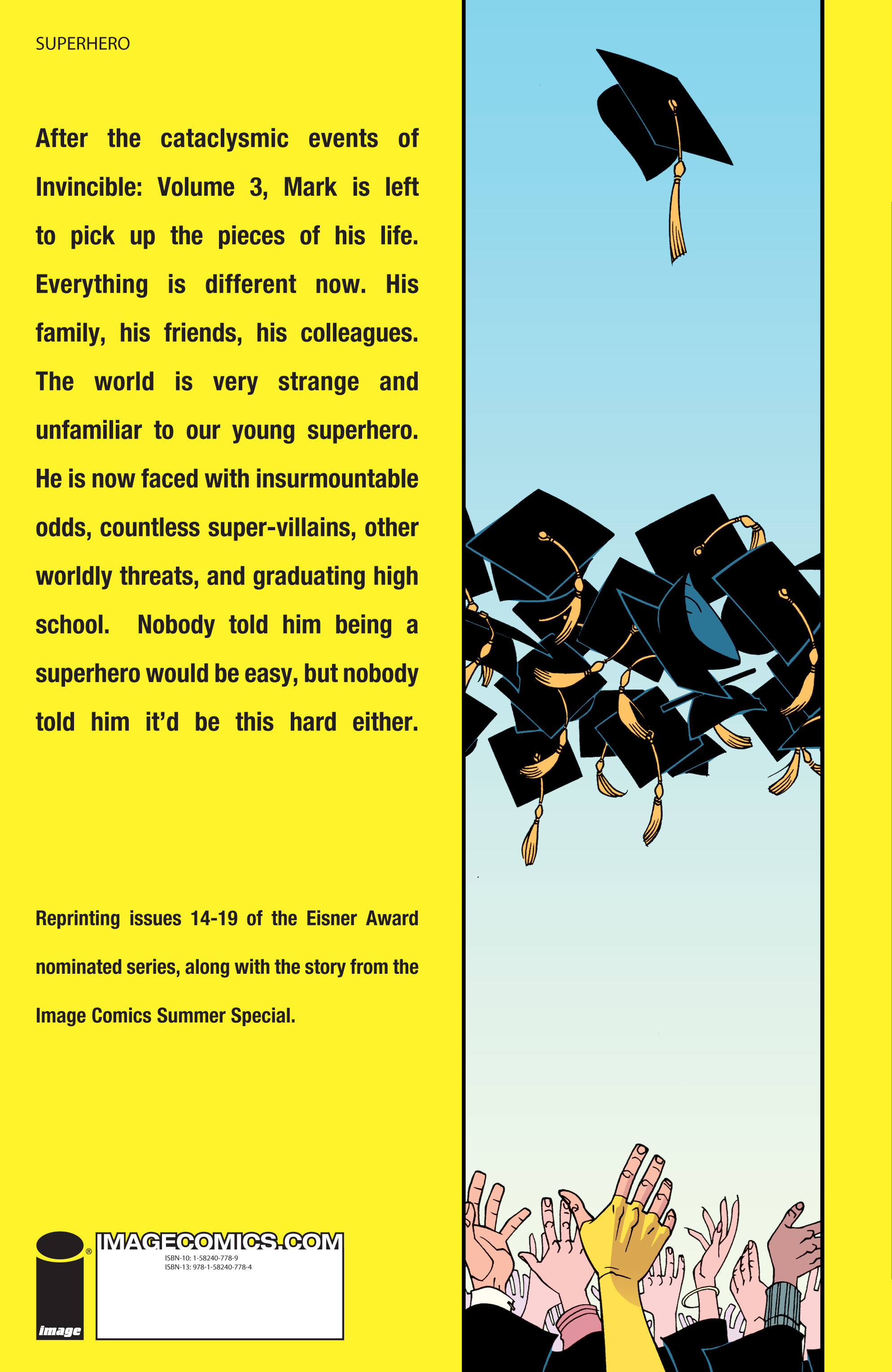 Invincible (2003) _TPB_4_-_Head_of_The_Class - Page 168