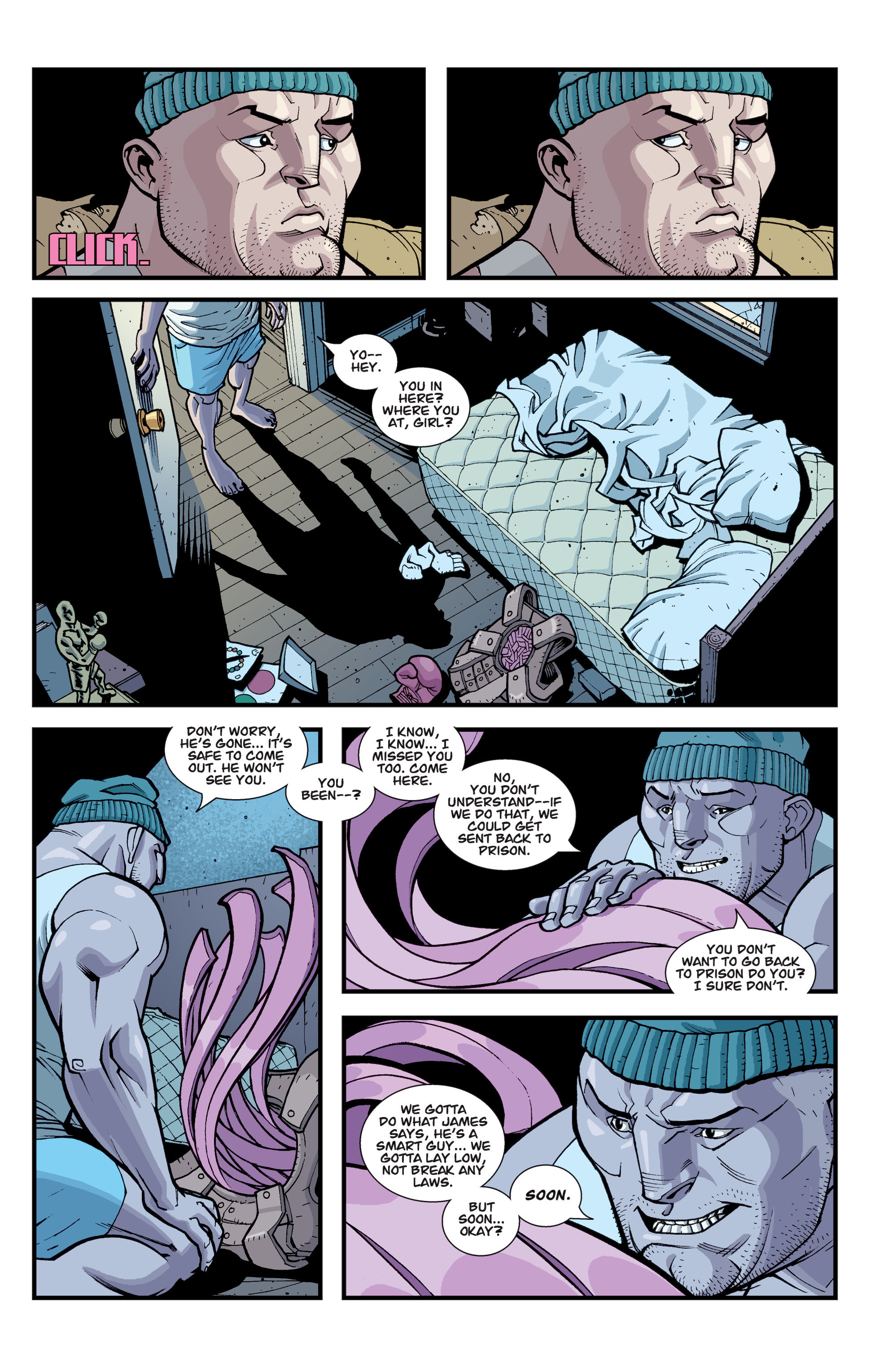 Invincible (2003) _TPB_9_-_Out_of_This_World - Page 116