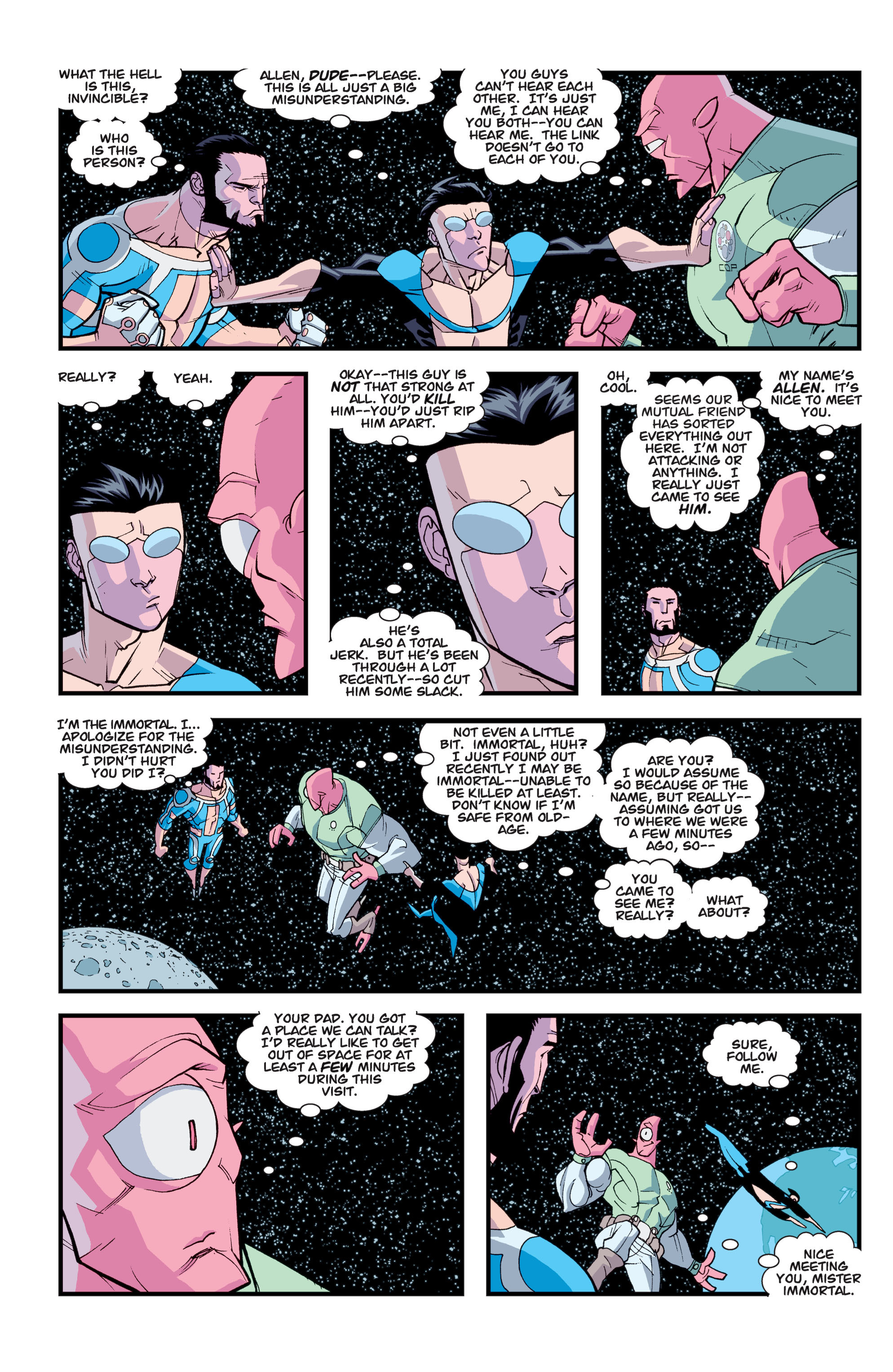 Invincible (2003) _TPB_9_-_Out_of_This_World - Page 32