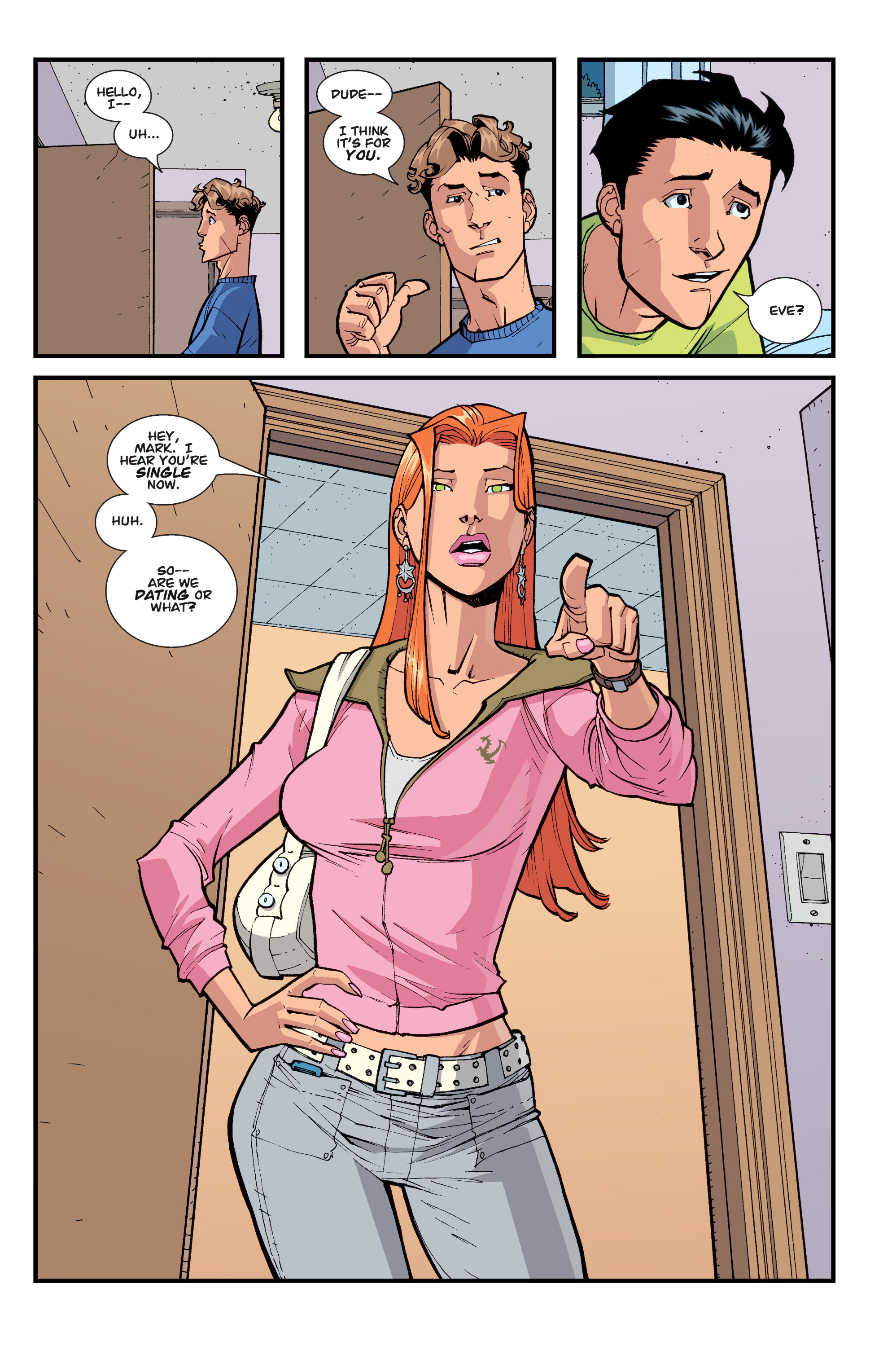Invincible (2003) _TPB_9_-_Out_of_This_World - Page 41