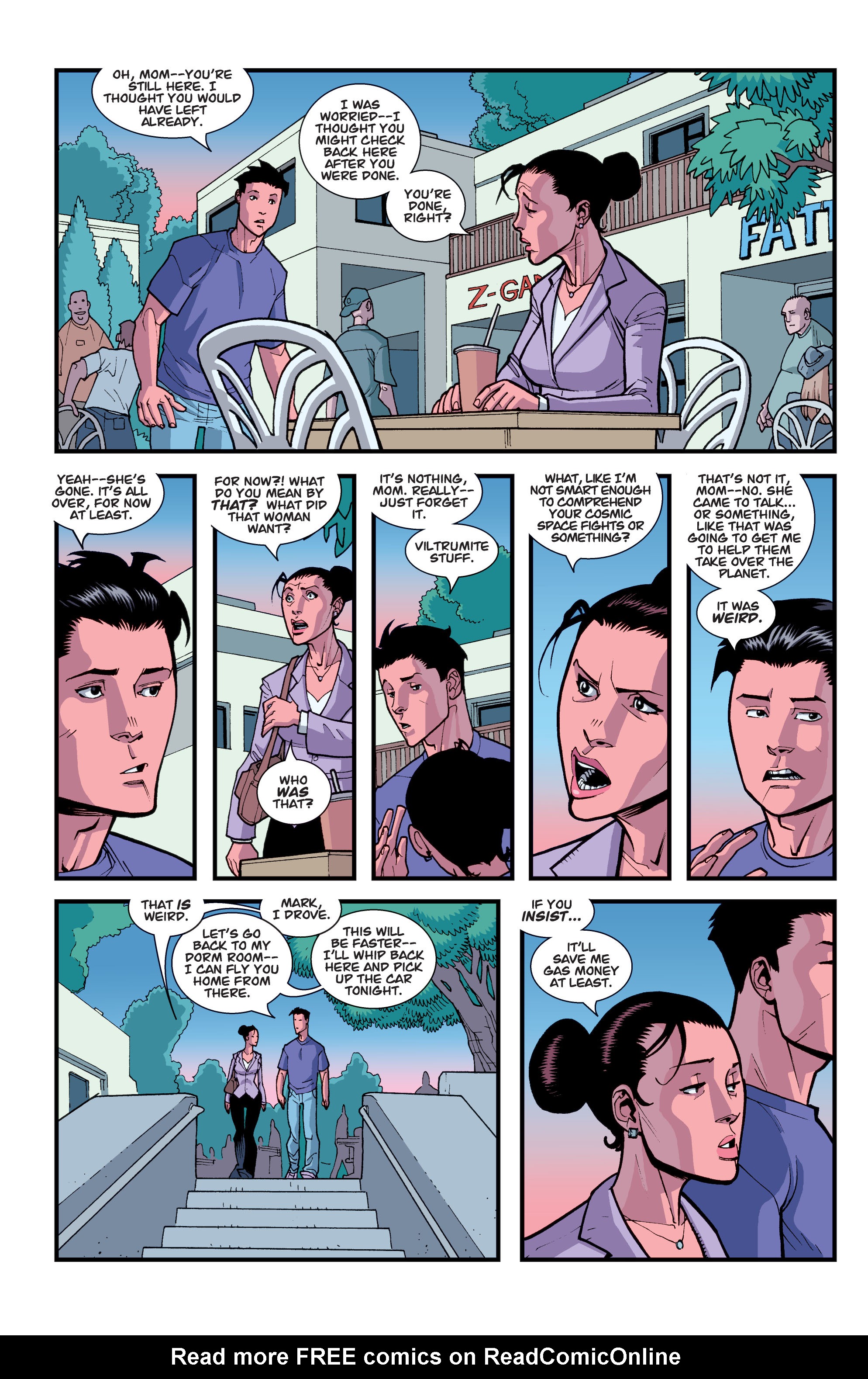 Invincible (2003) _TPB_9_-_Out_of_This_World - Page 71