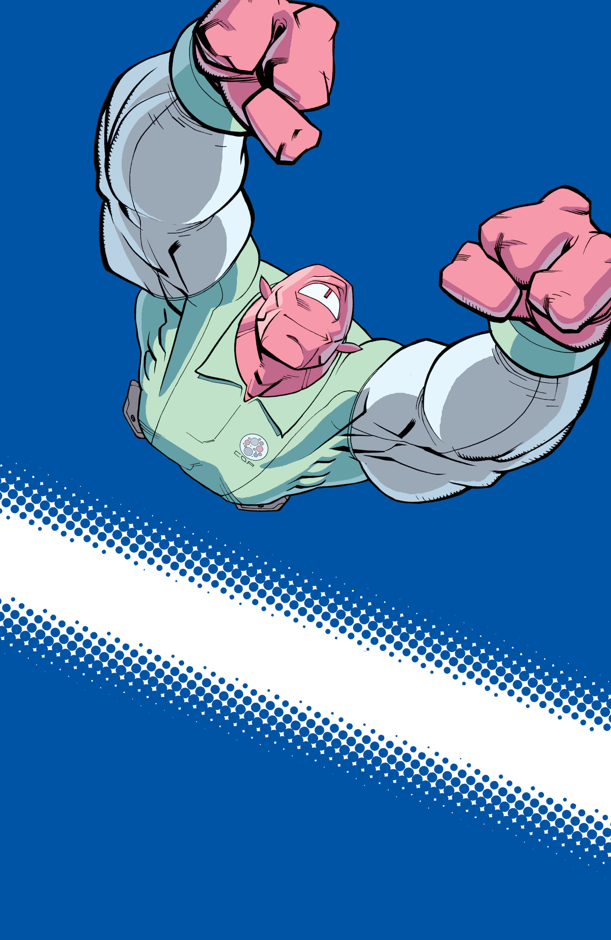 Invincible (2003) _TPB_9_-_Out_of_This_World - Page 85