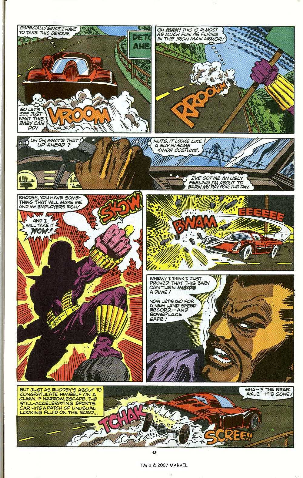 Iron Man (1968) Annual_12 - Page 45