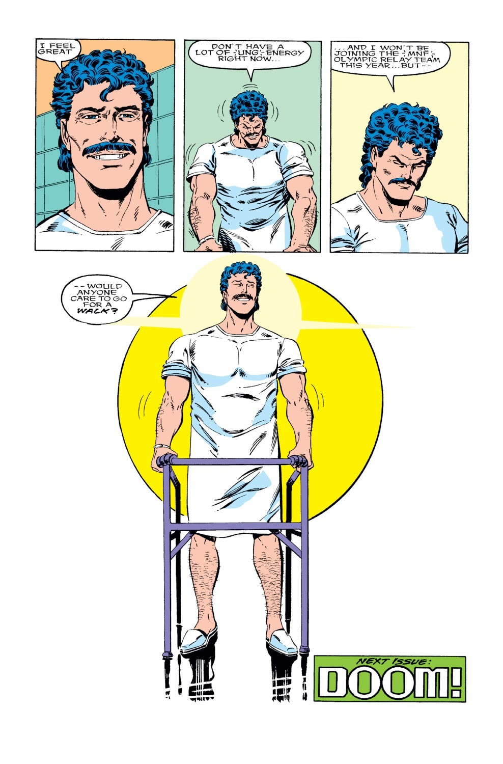 Iron Man (1968) Issue #248 - Page 24
