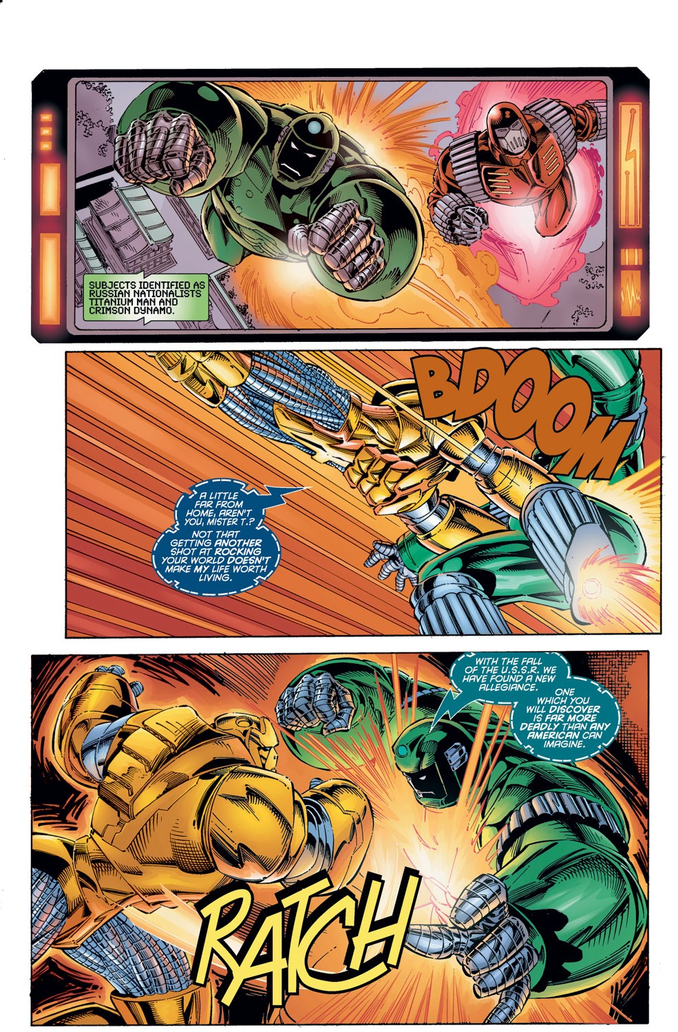 Iron Man (1996) Issue #10 - Page 7