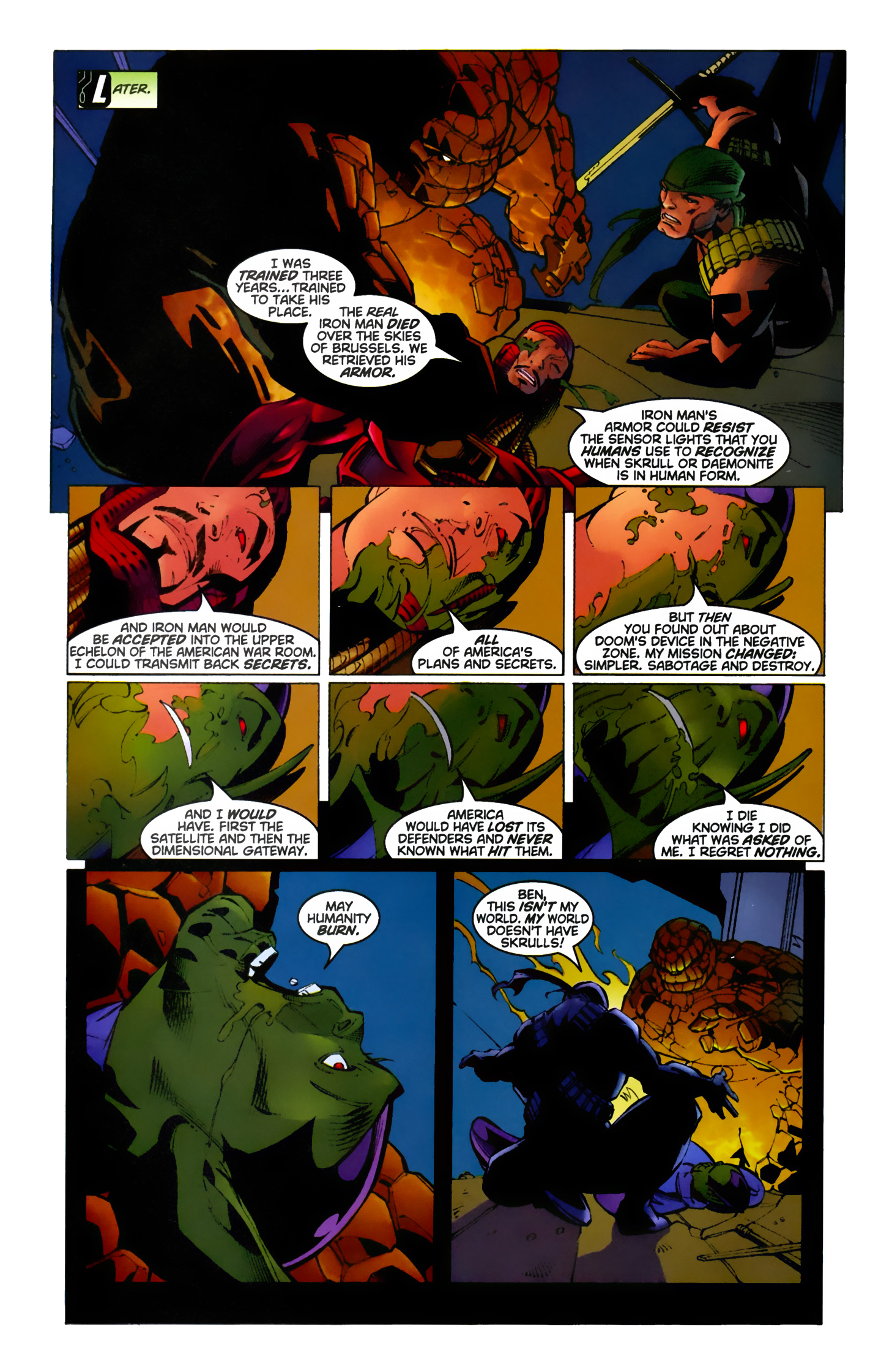 Iron Man (1996) Issue #13 - Page 20
