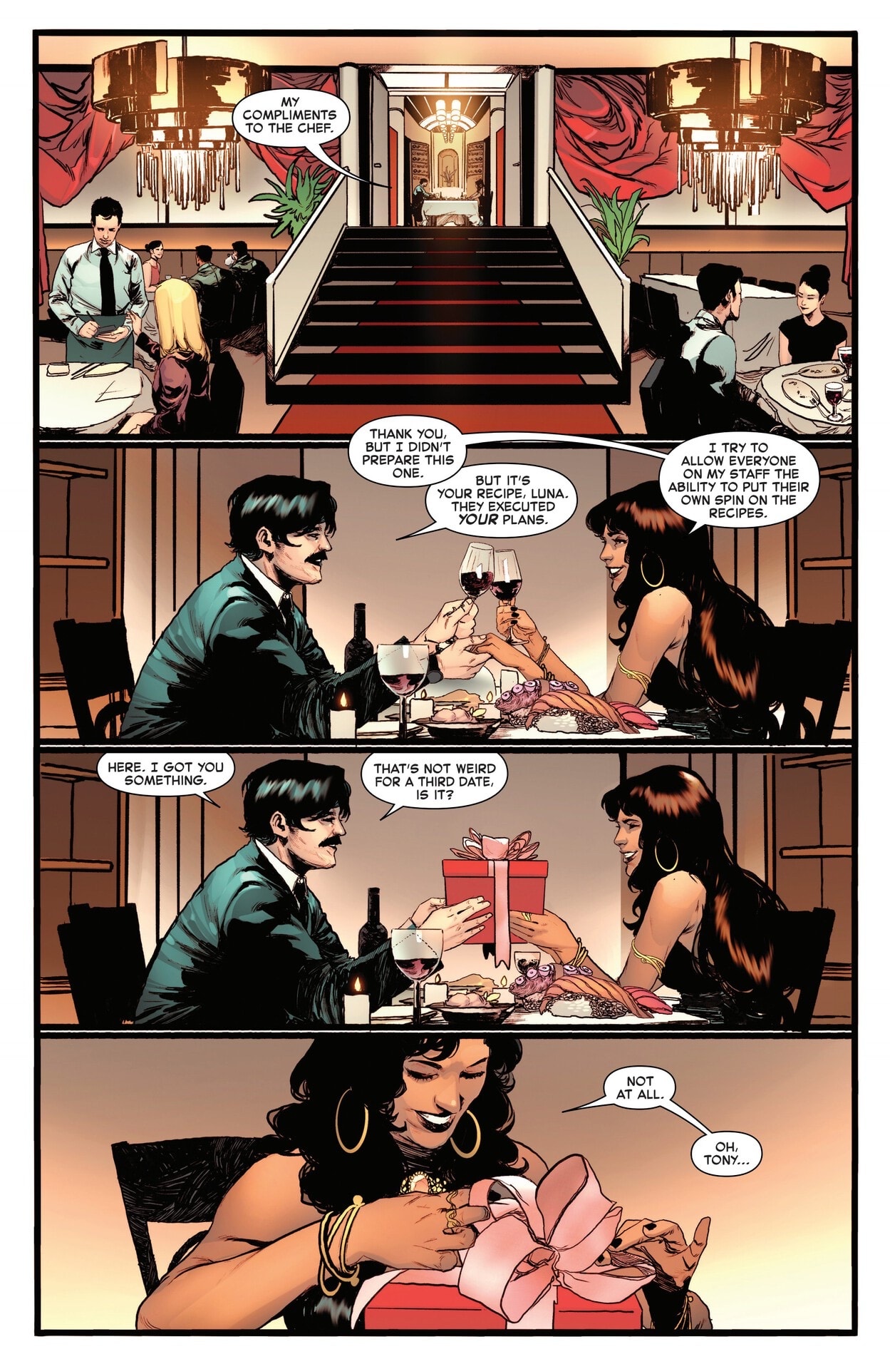 Iron Man (2026) Issue #7 - Page 3