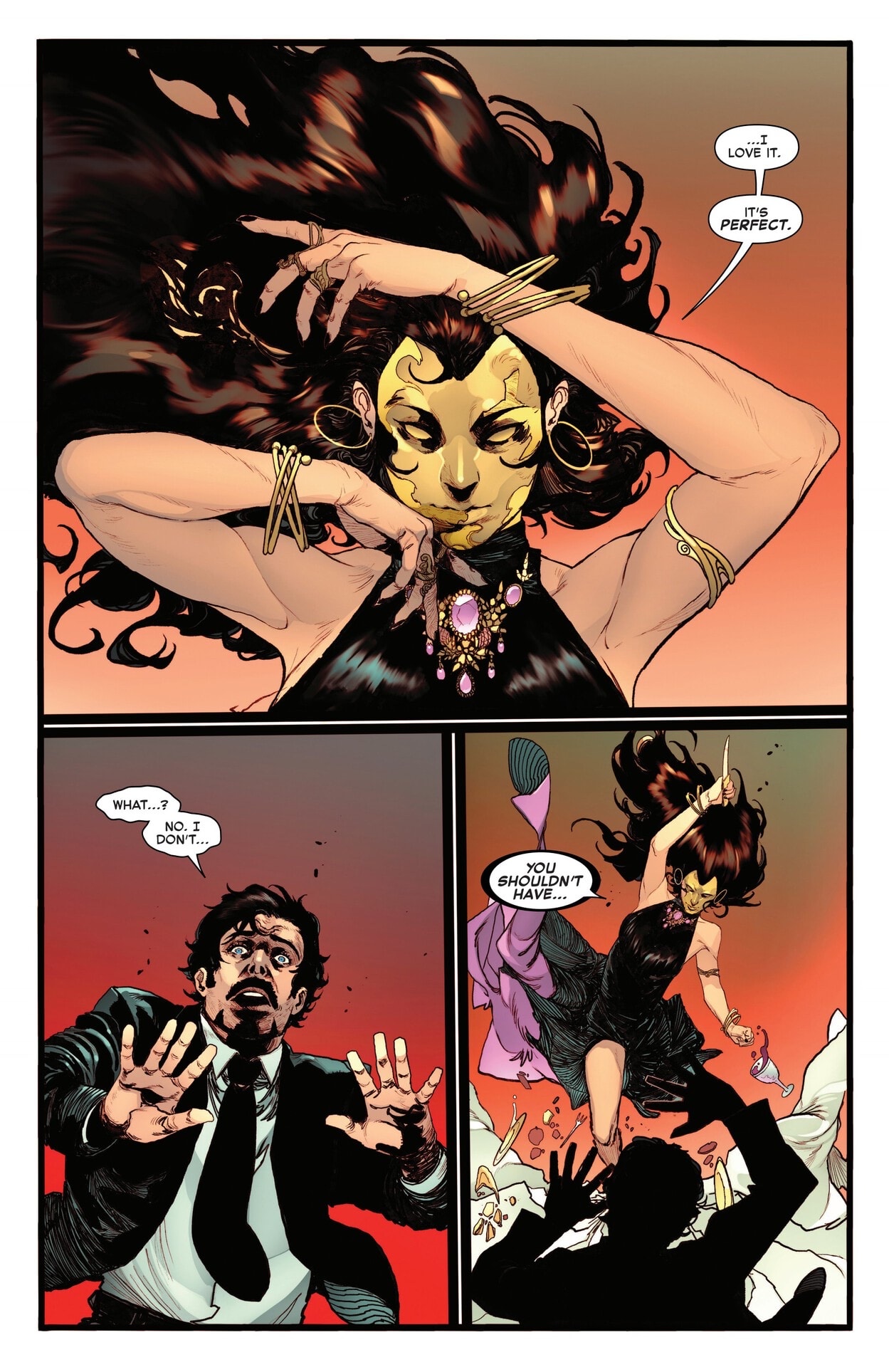 Iron Man (2026) Issue #7 - Page 4