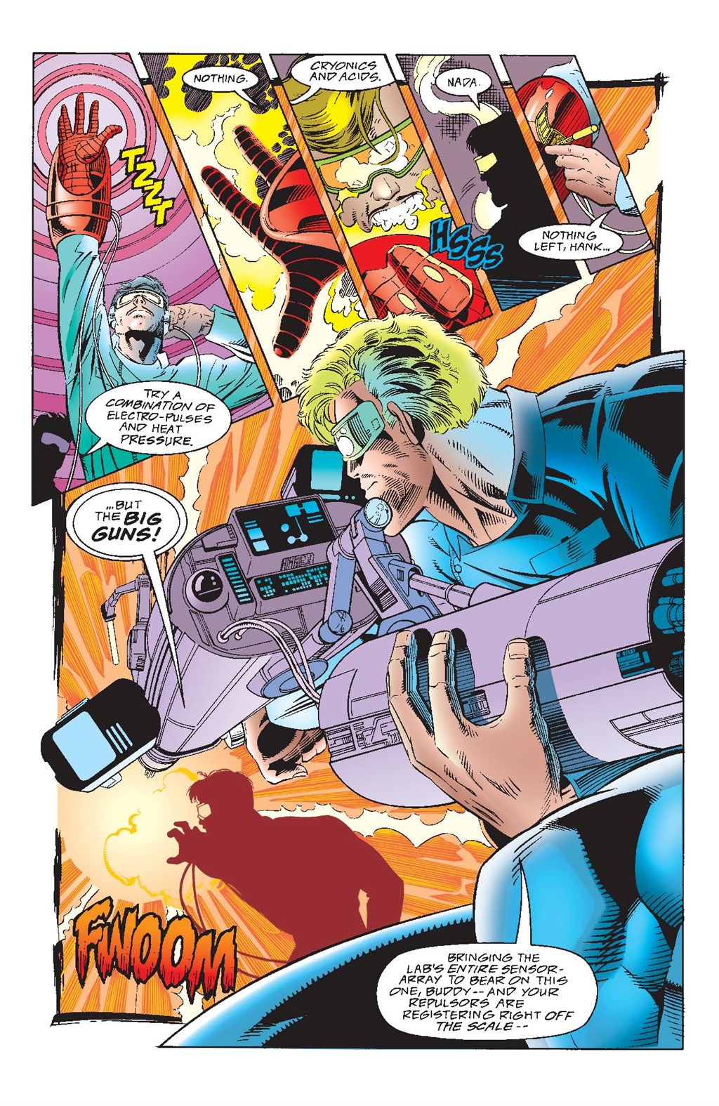 Iron Man Epic Collection The Crossing (Part 2) - Page 58
