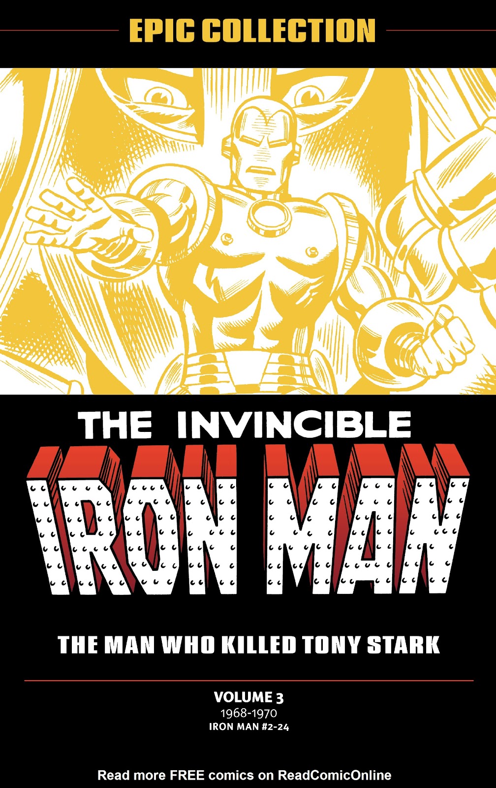 Iron Man Epic Collection The_Man_Who_Killed_Tony_Stark_(Part_1) - Page 2
