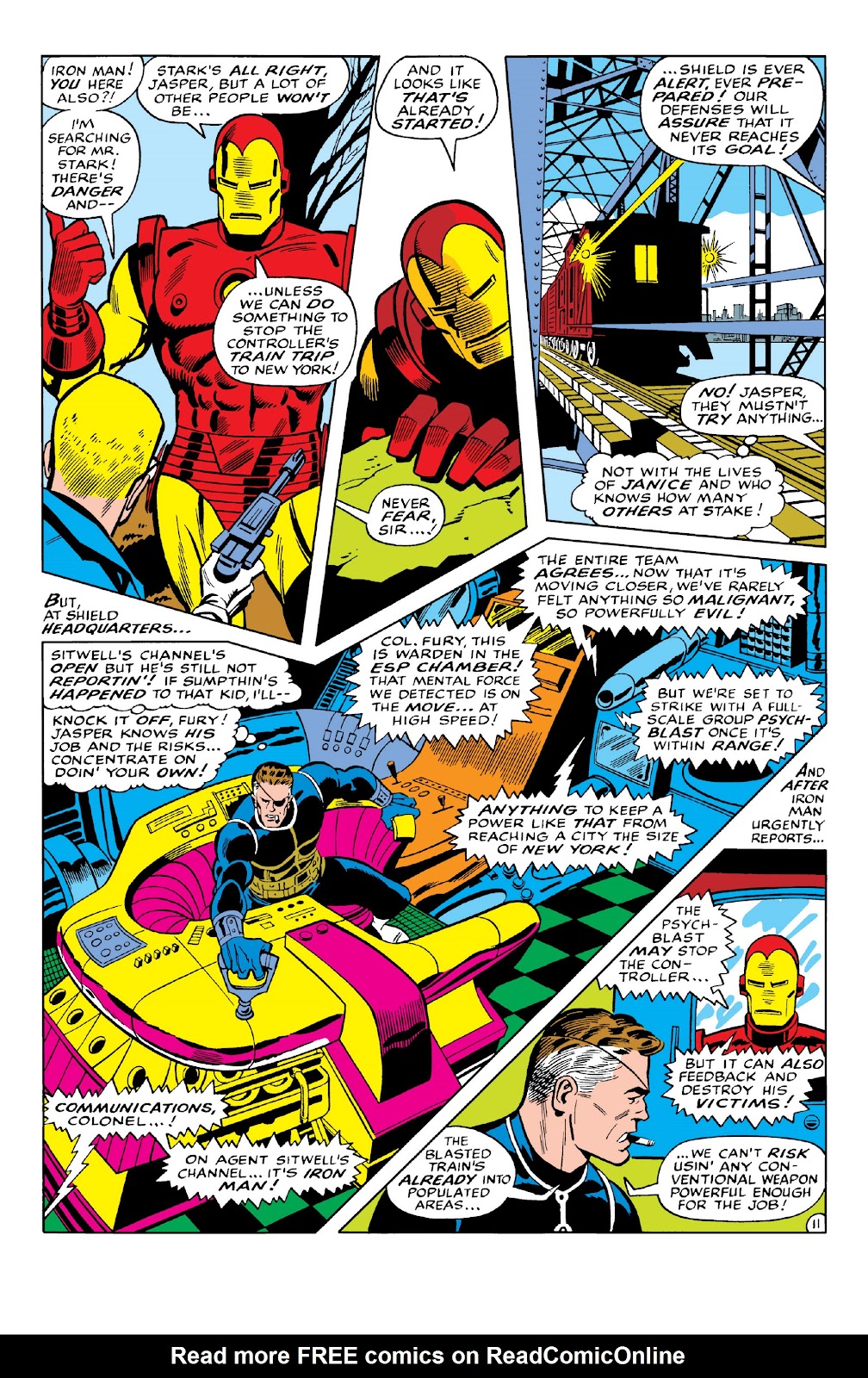 Iron Man Epic Collection The_Man_Who_Killed_Tony_Stark_(Part_3) - Page 47