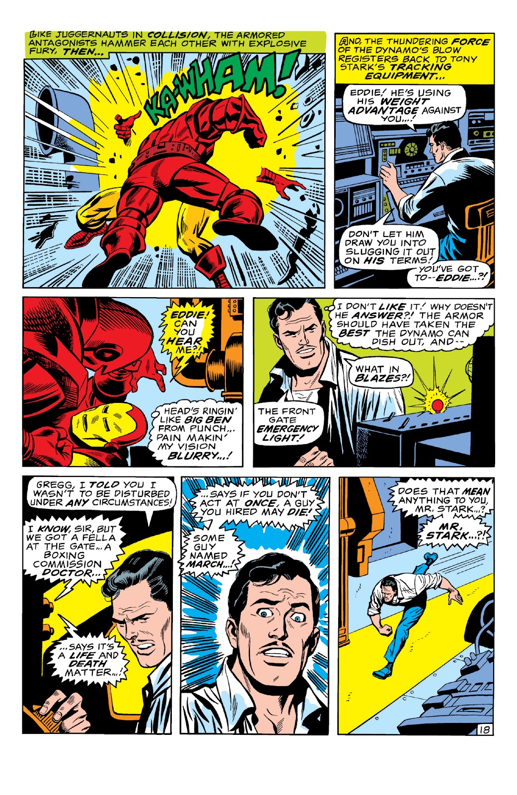 Iron Man Epic Collection The_Man_Who_Killed_Tony_Stark_(Part_5) - Page 22