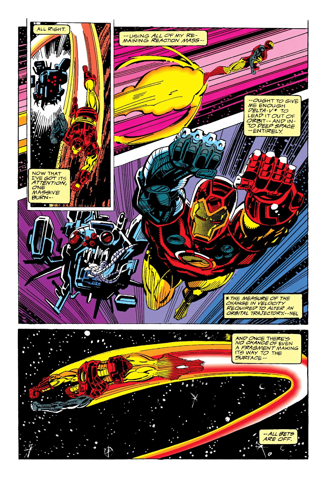 Iron Man Epic Collection The Return Of Tony Stark (Part 2) - Page 40