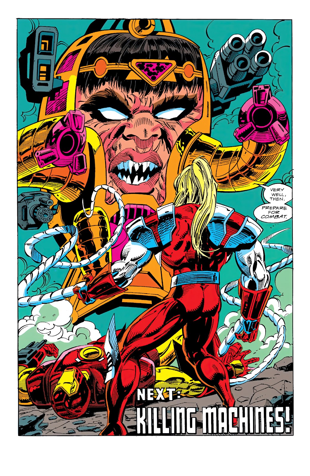 Iron Man Epic Collection The Return Of Tony Stark (Part 2) - Page 72