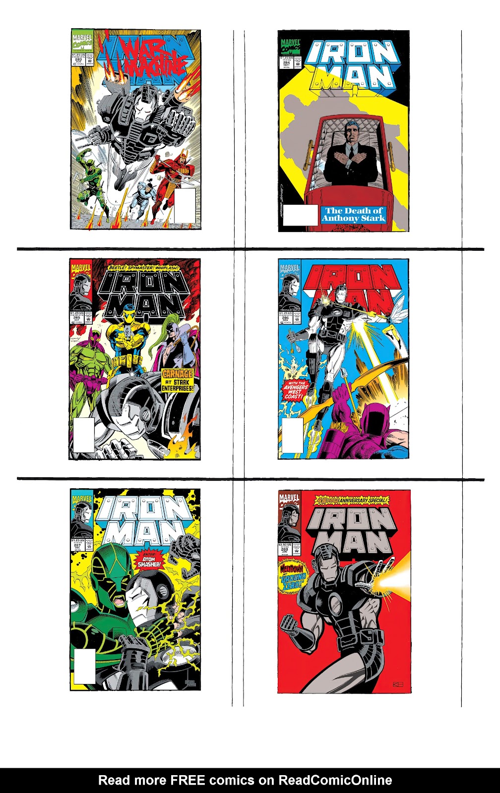 Iron Man Epic Collection The Return Of Tony Stark (Part 3) - Page 48
