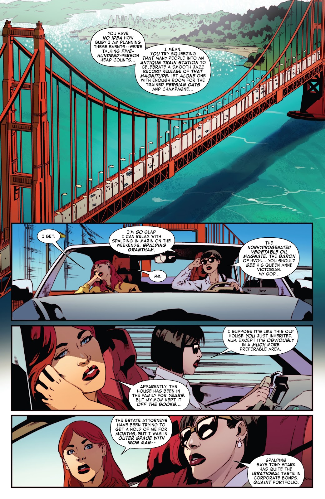 Iron Man/Hellcat Annual Full - Page 10