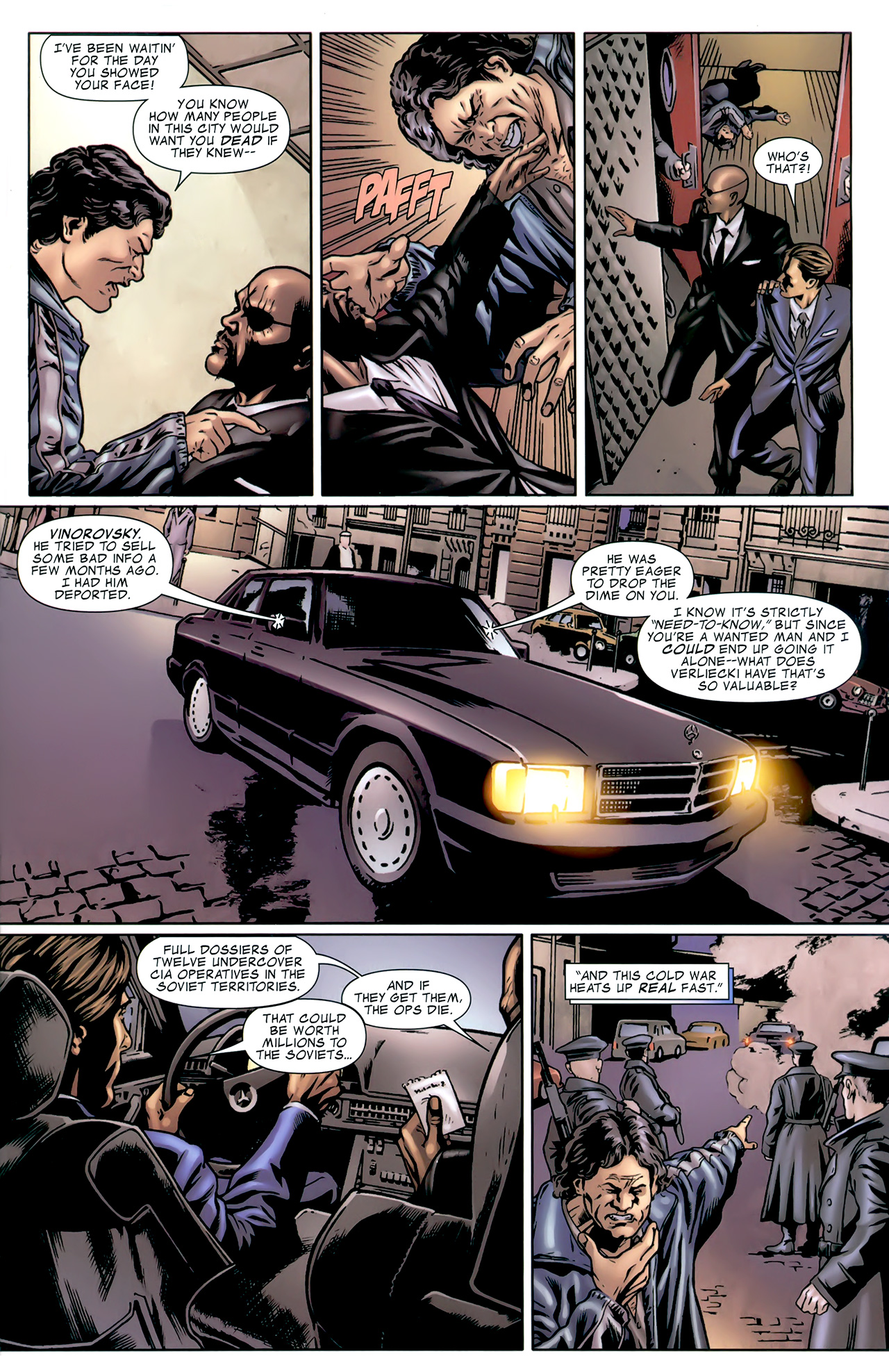 Iron Man/Hulk/Fury Issue #1 - Page 28