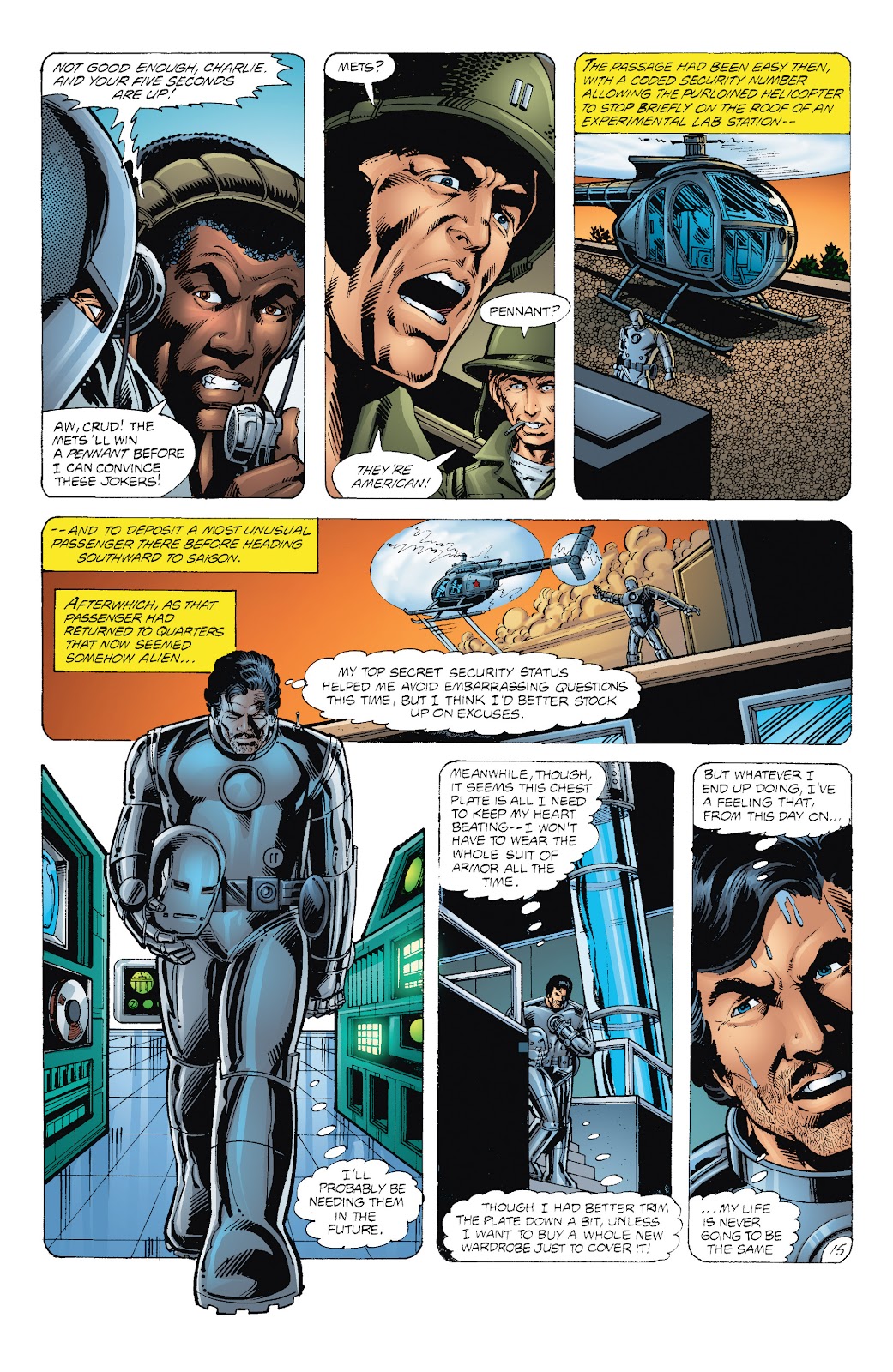 Iron Man: Requiem Full - Page 34