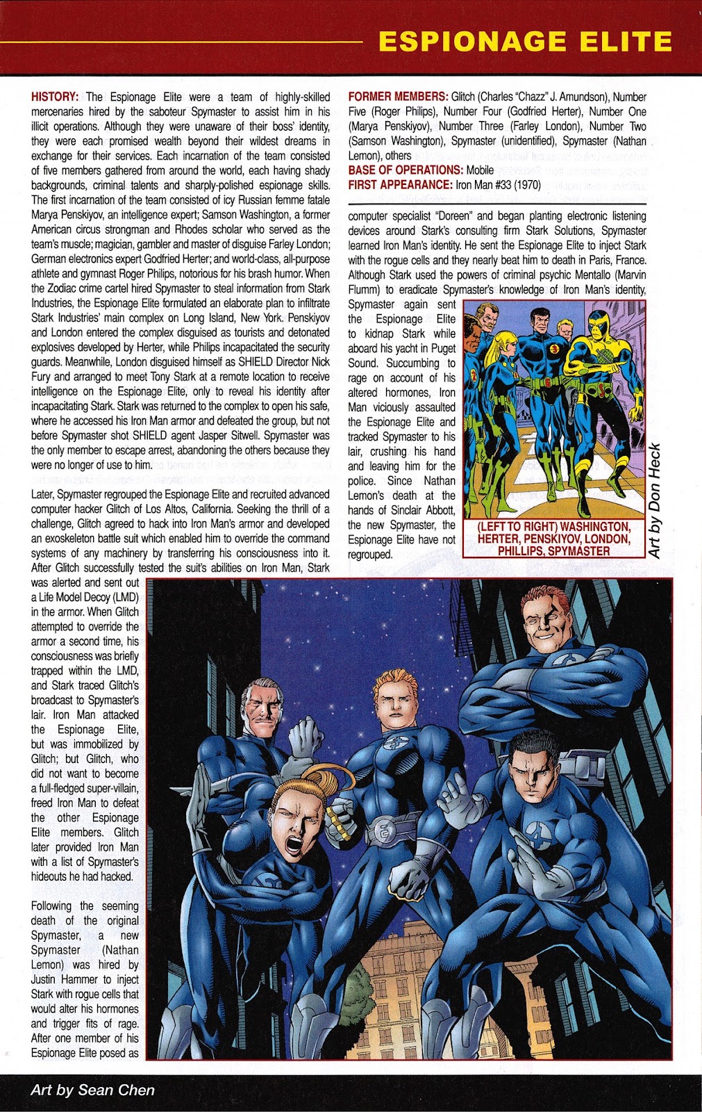 Iron Manual Mark 3 Full - Page 17