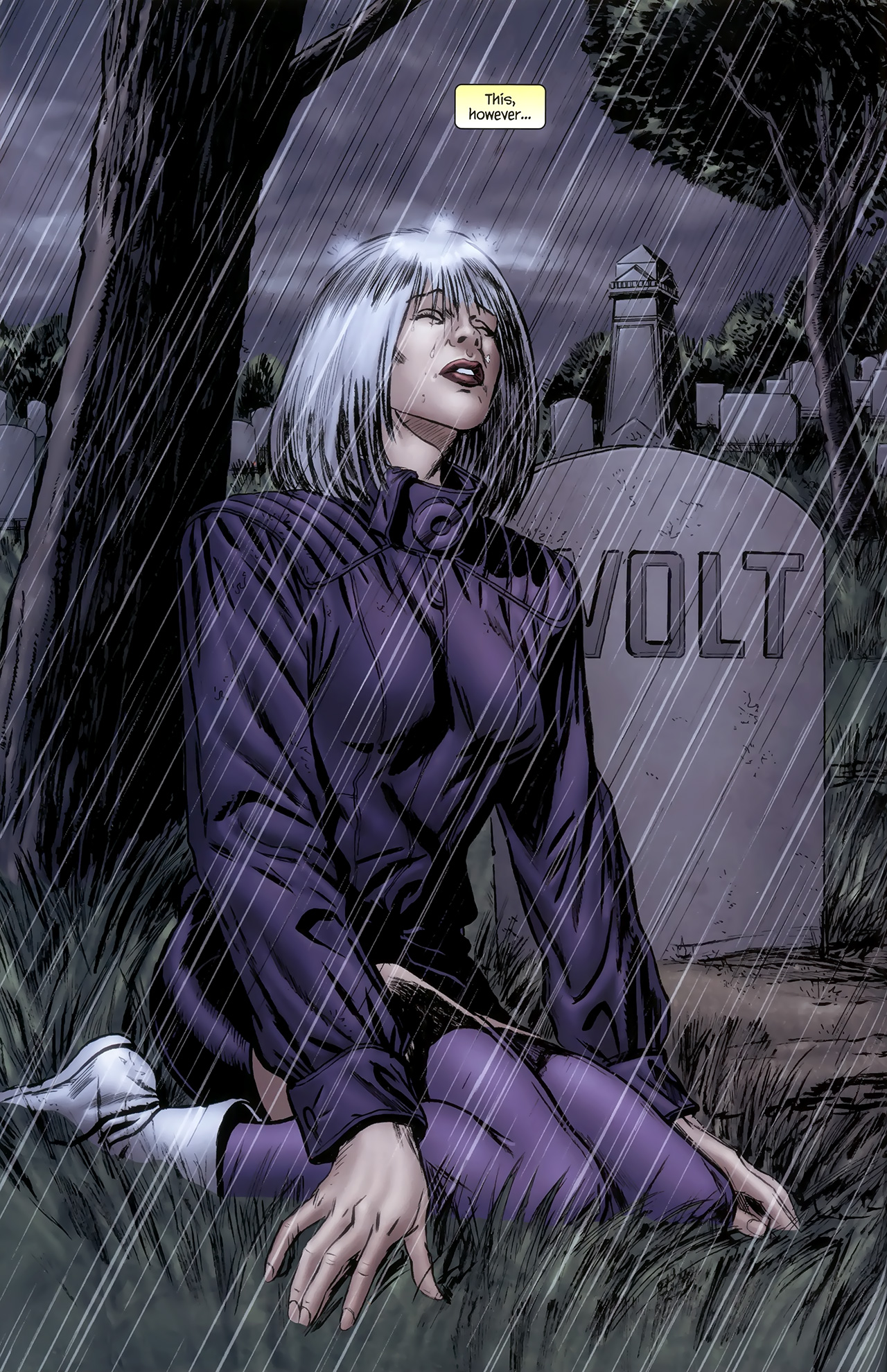Irredeemable Issue #16 - Page 5