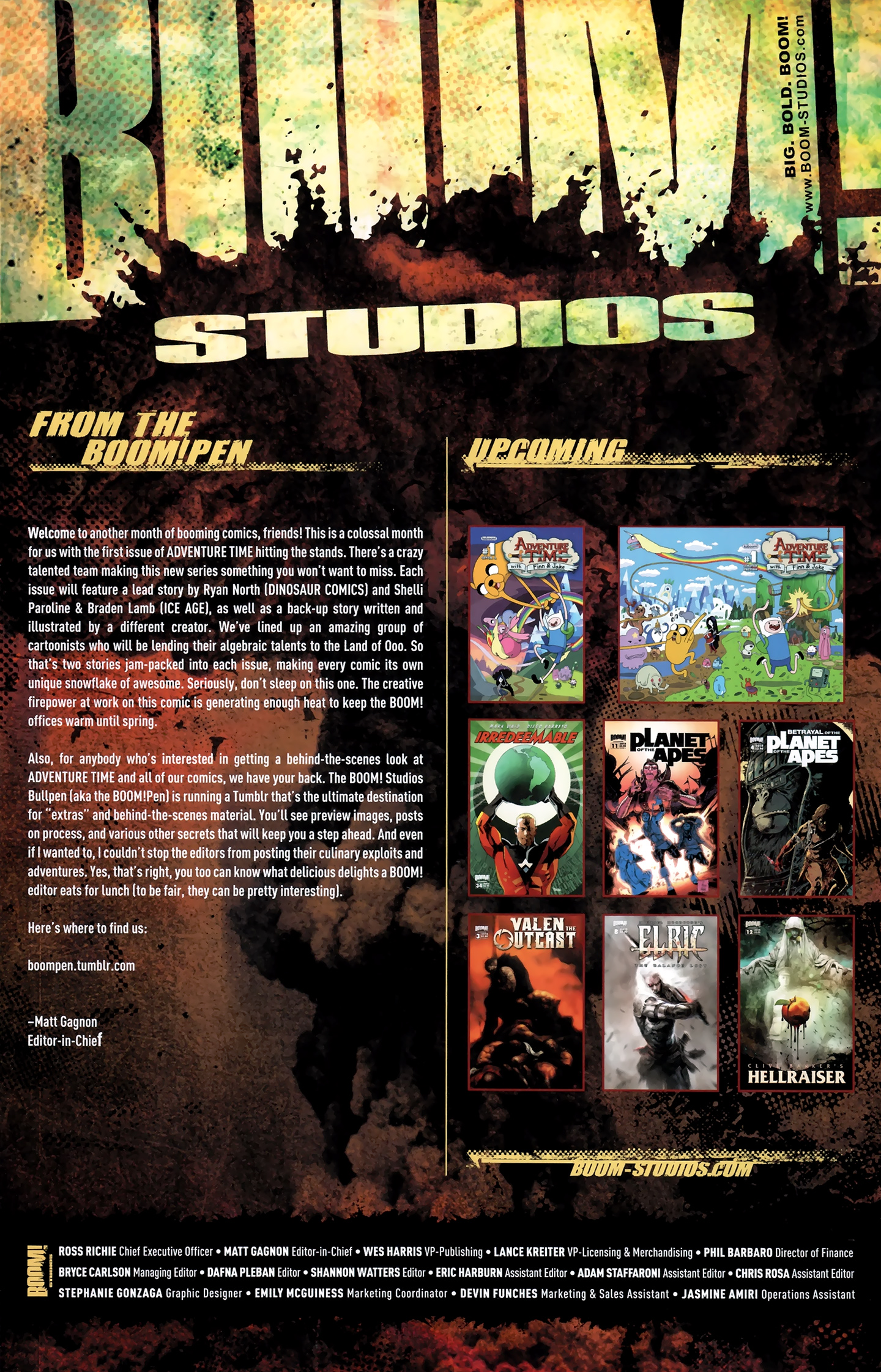 Irredeemable Issue #34 - Page 26