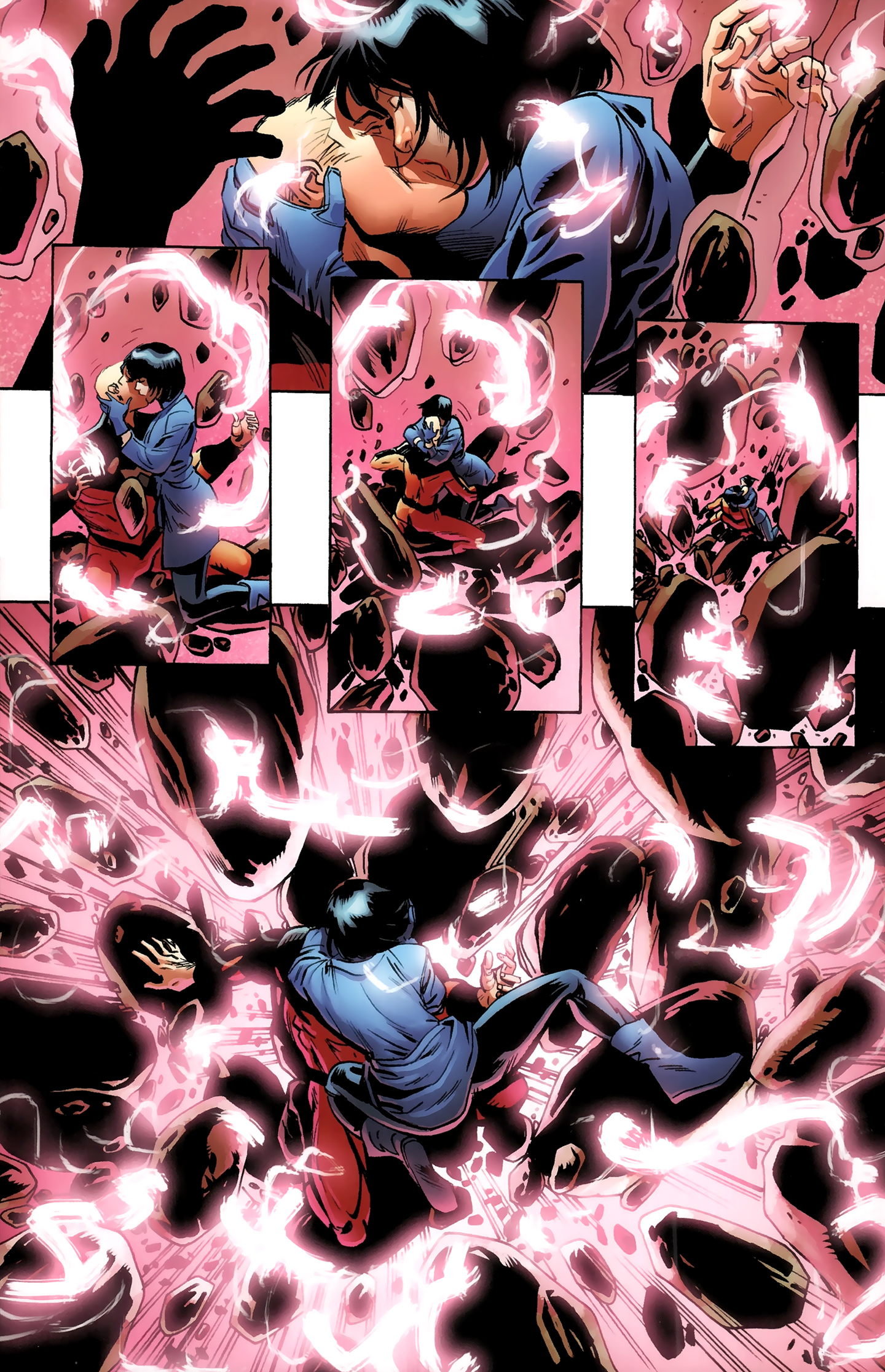 Irredeemable Issue #35 - Page 14