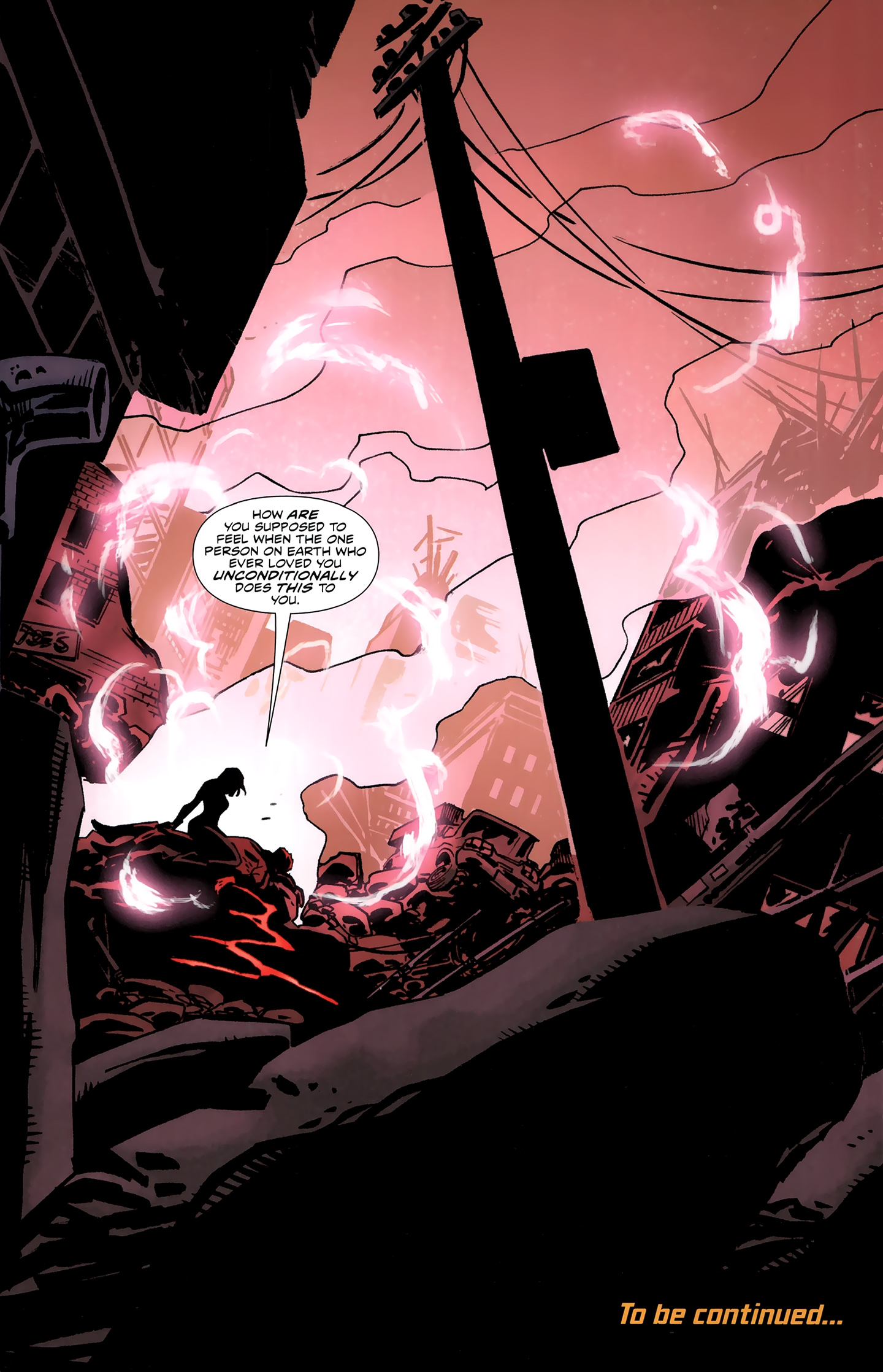 Irredeemable Issue #35 - Page 25