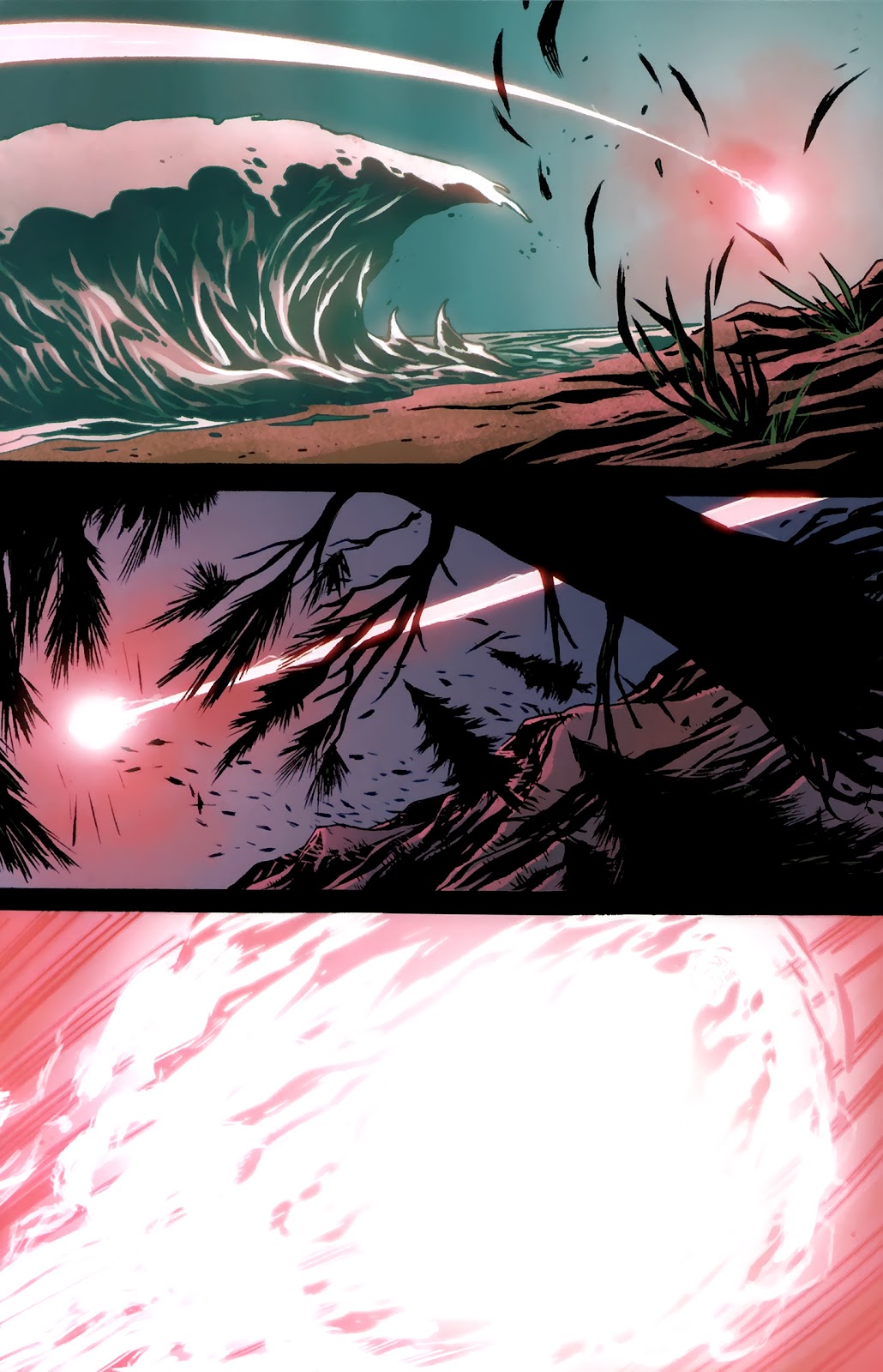 Irredeemable Issue #37 - Page 14
