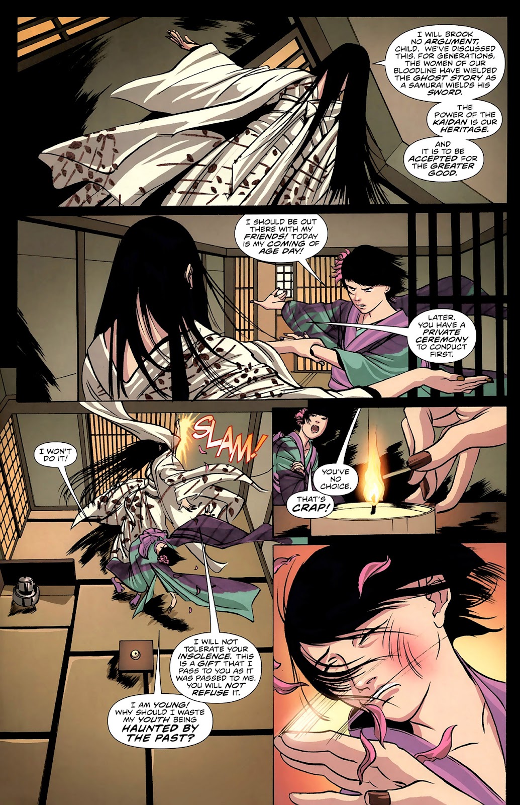 Irredeemable _Special - Page 14