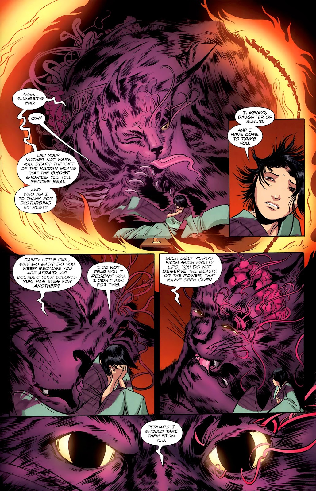 Irredeemable _Special - Page 16