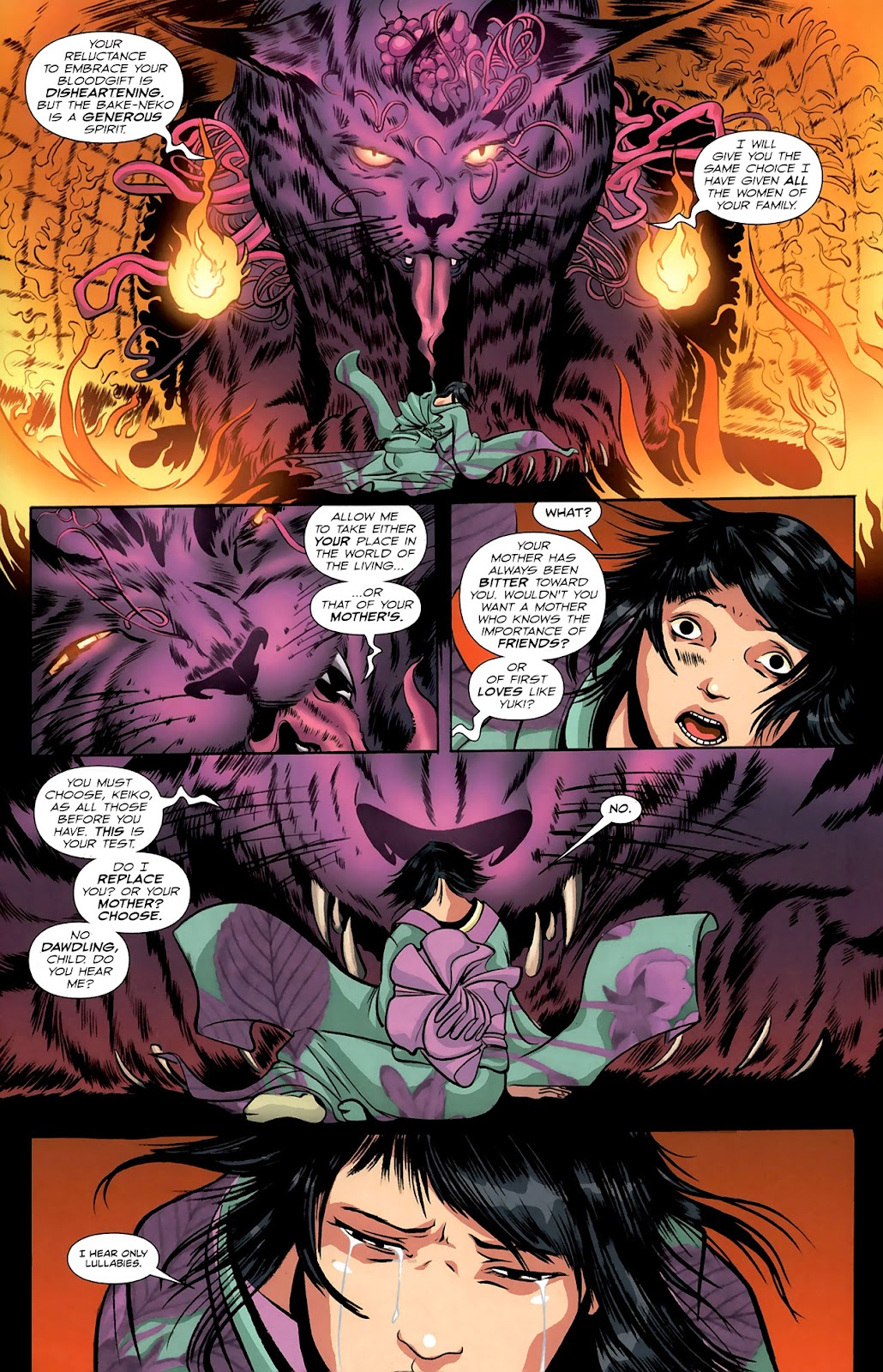 Irredeemable _Special - Page 18