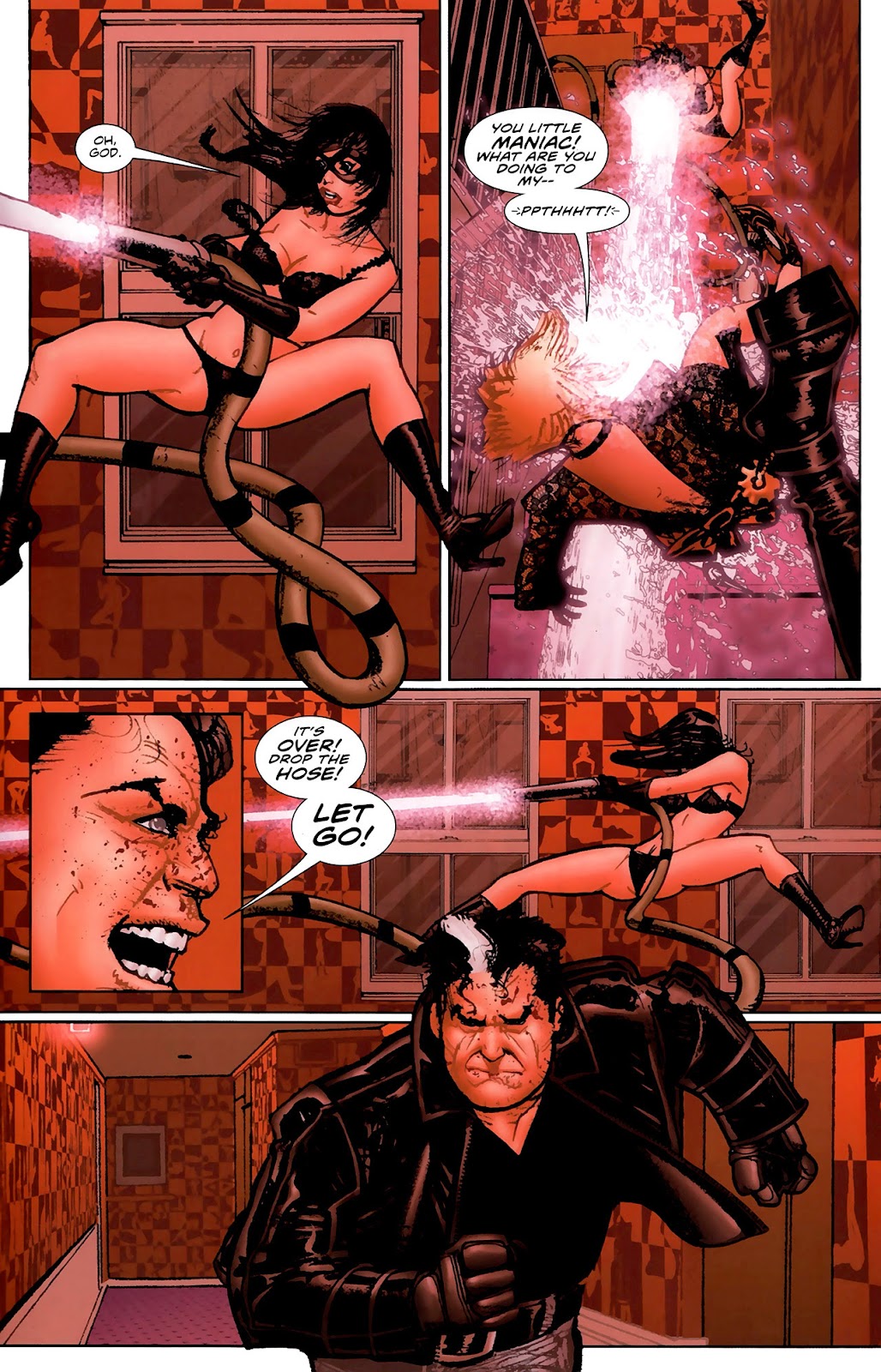 Irredeemable _Special - Page 24