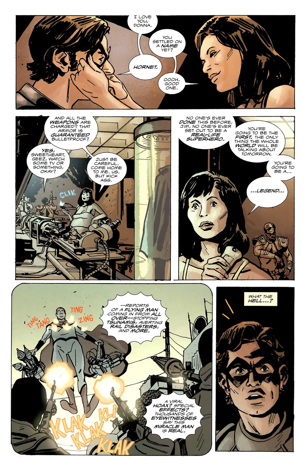 Irredeemable _Special - Page 6