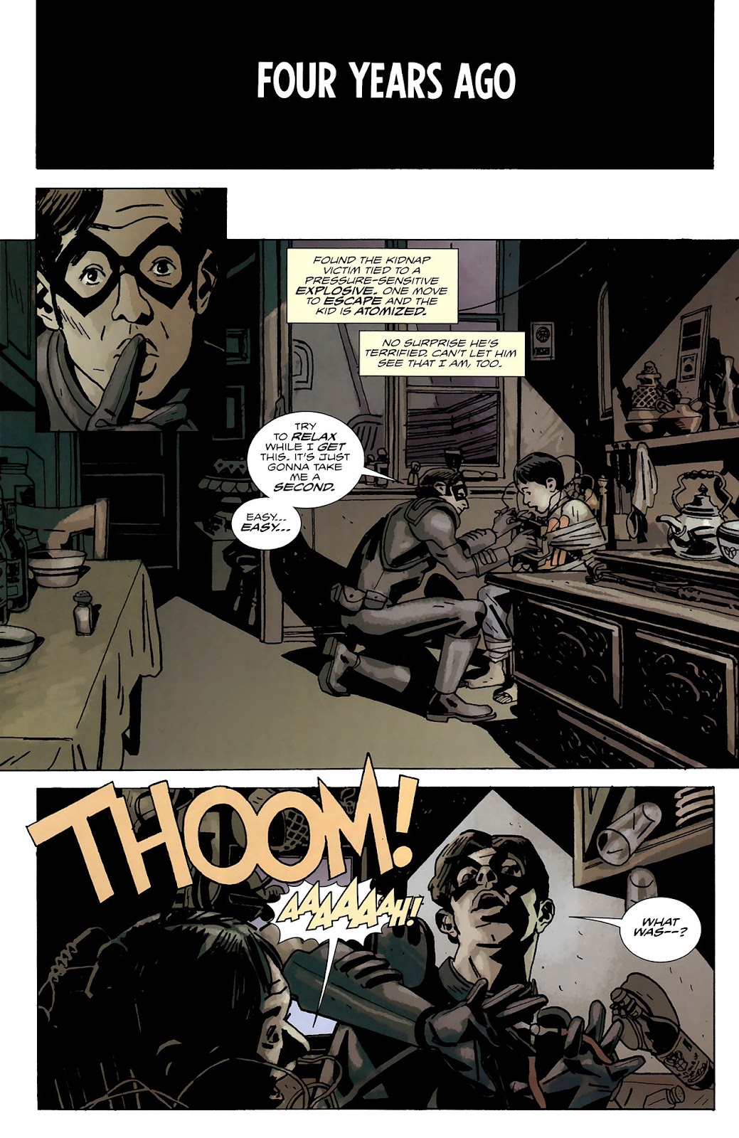 Irredeemable _Special - Page 7