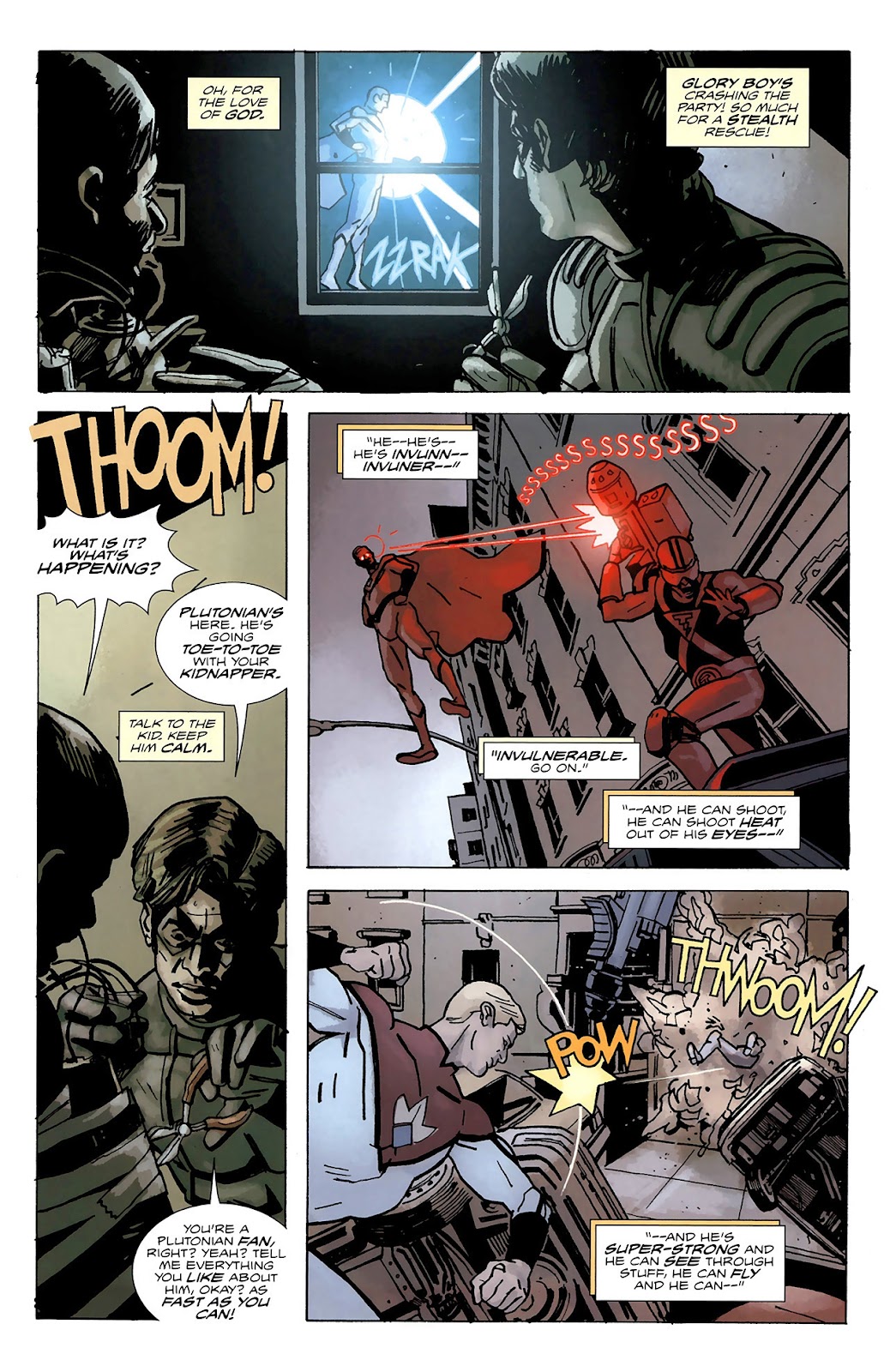 Irredeemable _Special - Page 8