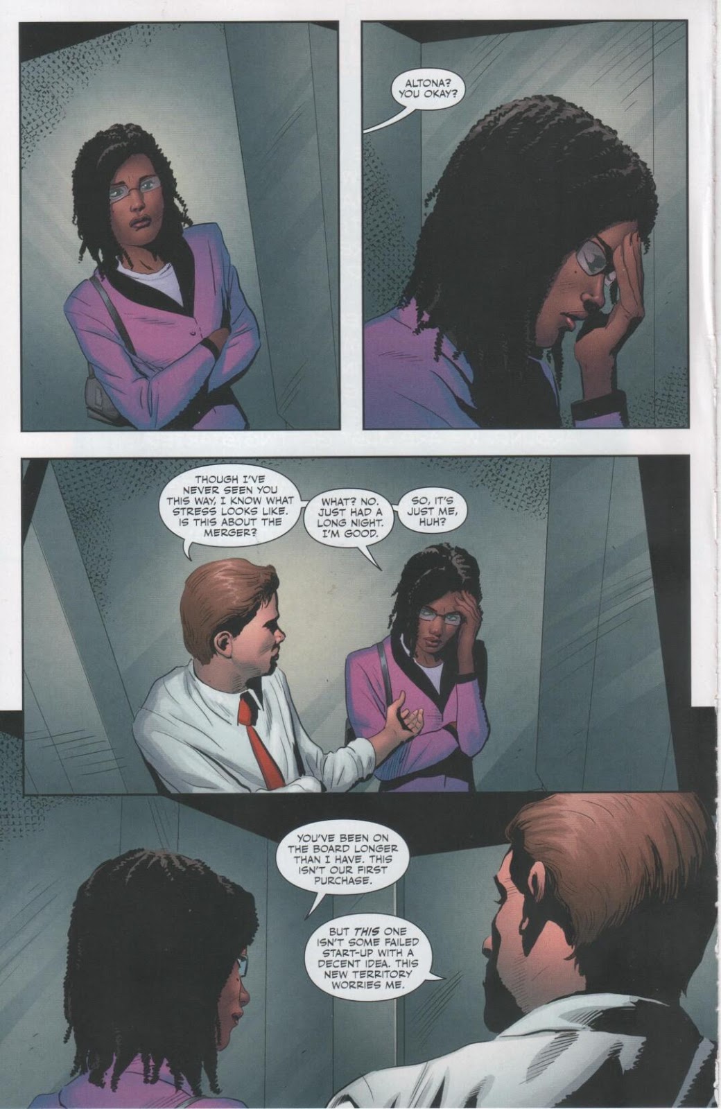 Isom TPB 2 - Page 6