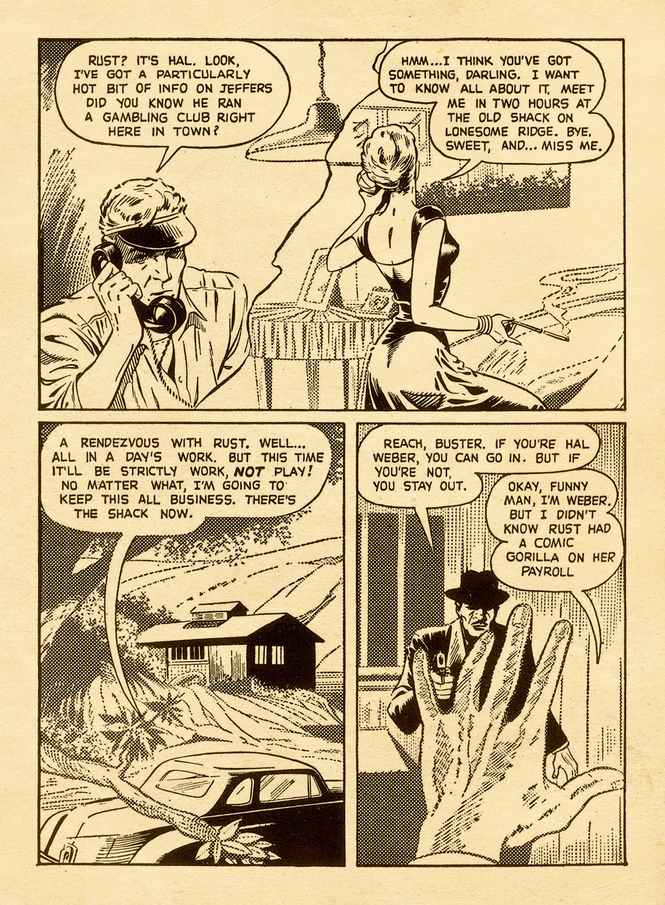 It Rhymes With Lust TPB - Page 38