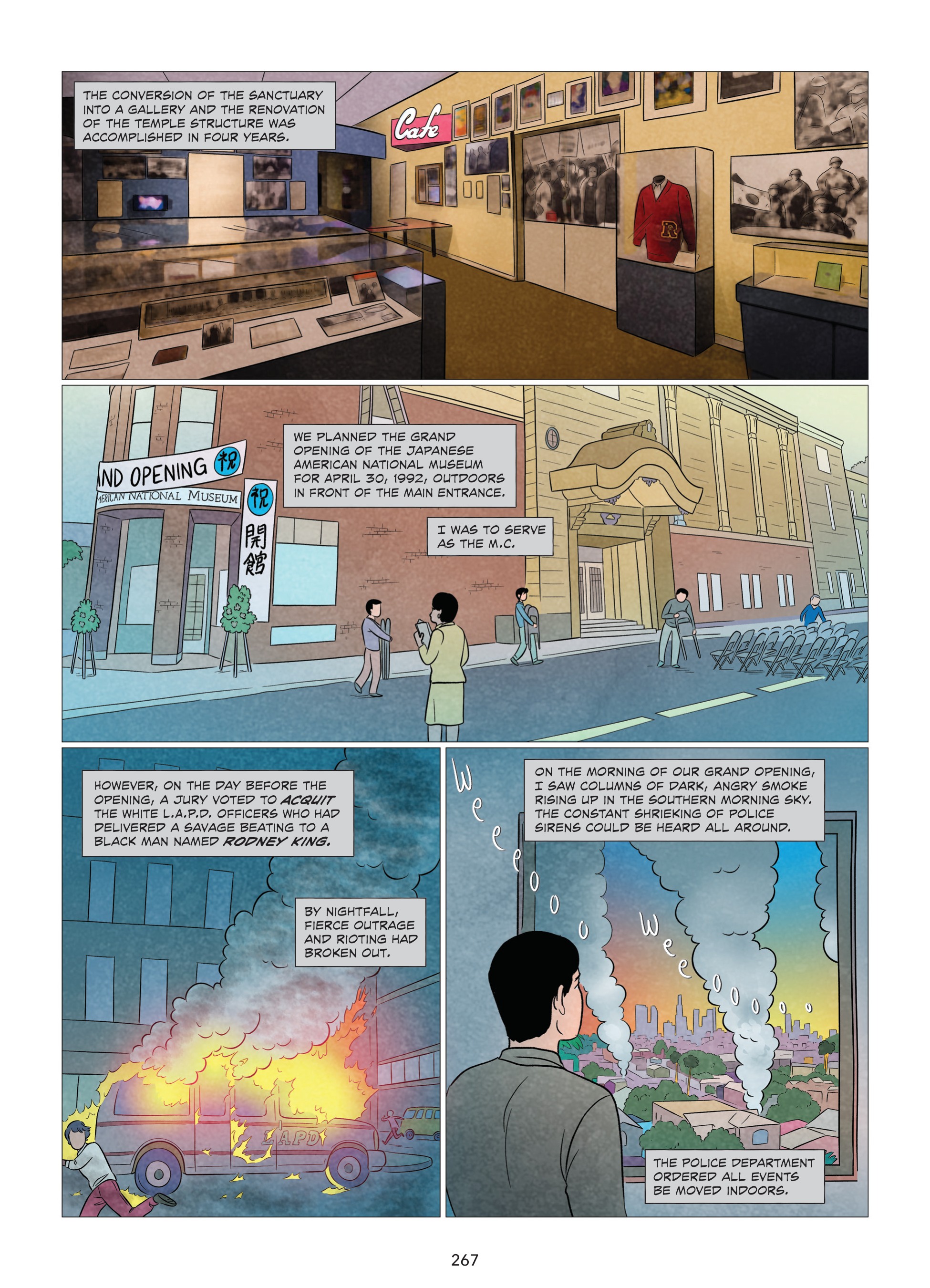 It Rhymes With Takei Full (Part 5) - Page 2