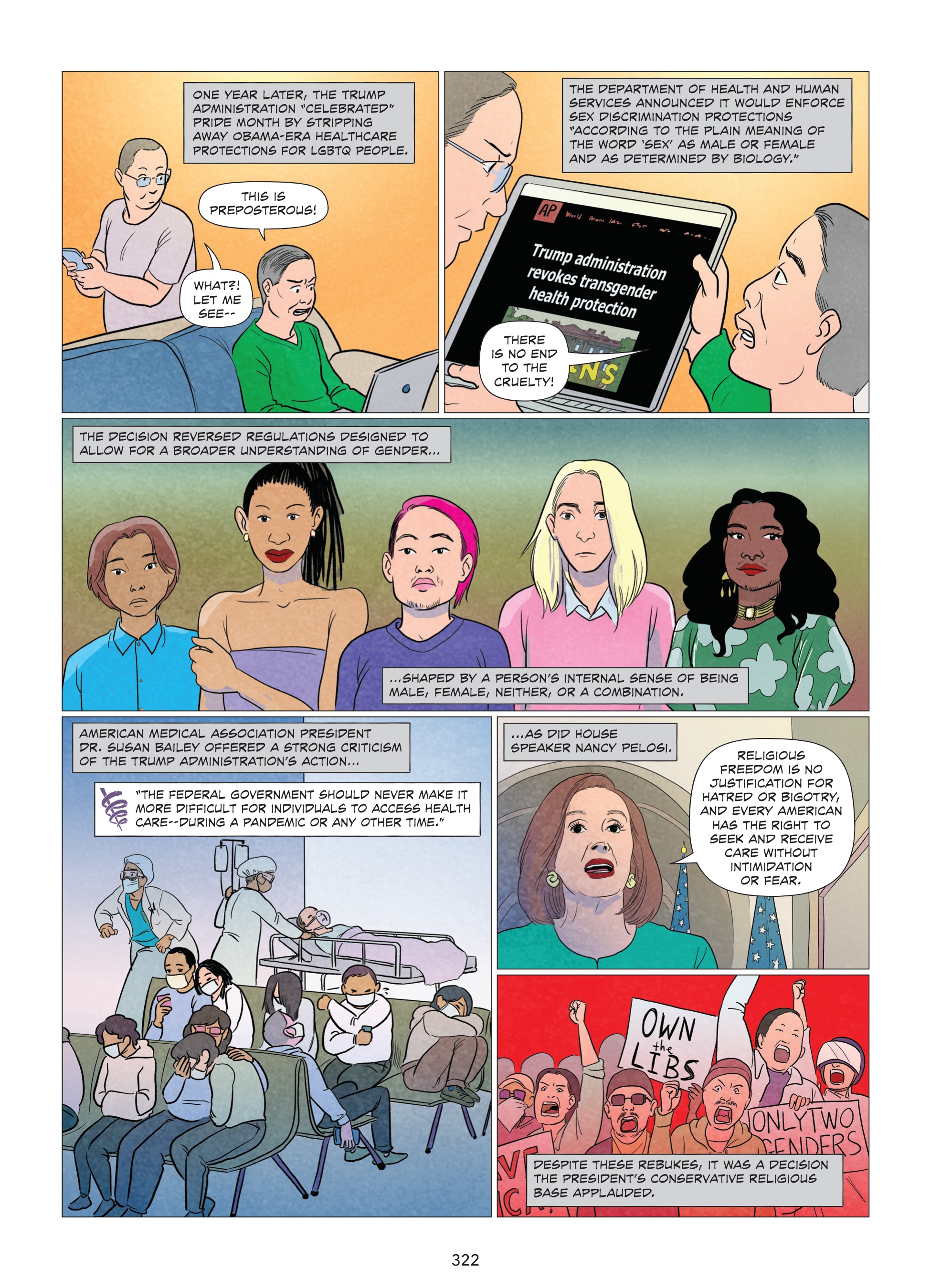 It Rhymes With Takei Full (Part 5) - Page 57