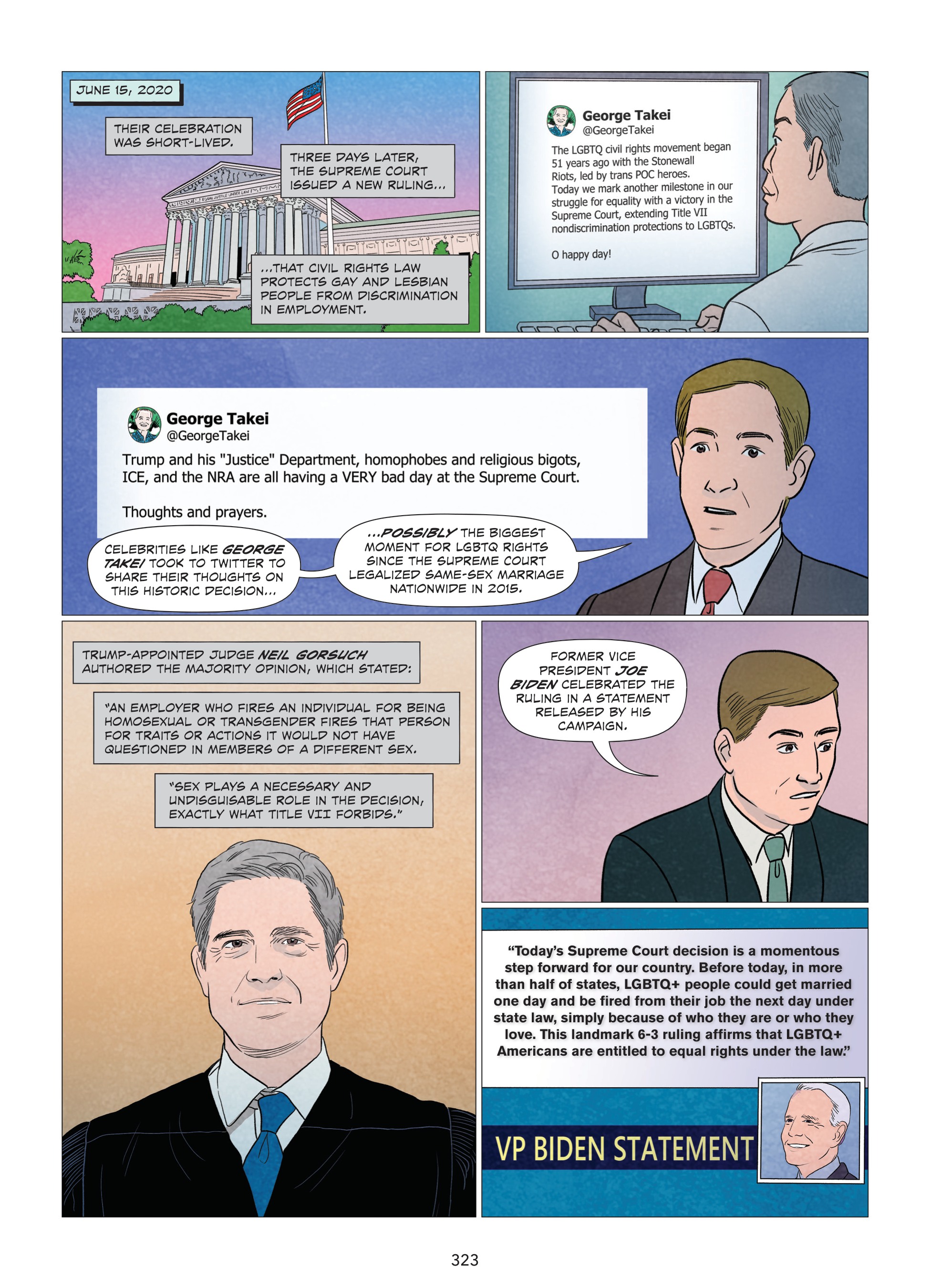 It Rhymes With Takei Full (Part 5) - Page 58