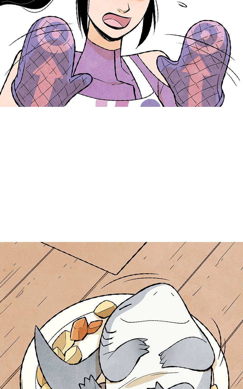 It’s Jeff: Infinity Comic Issue #12 - Page 16