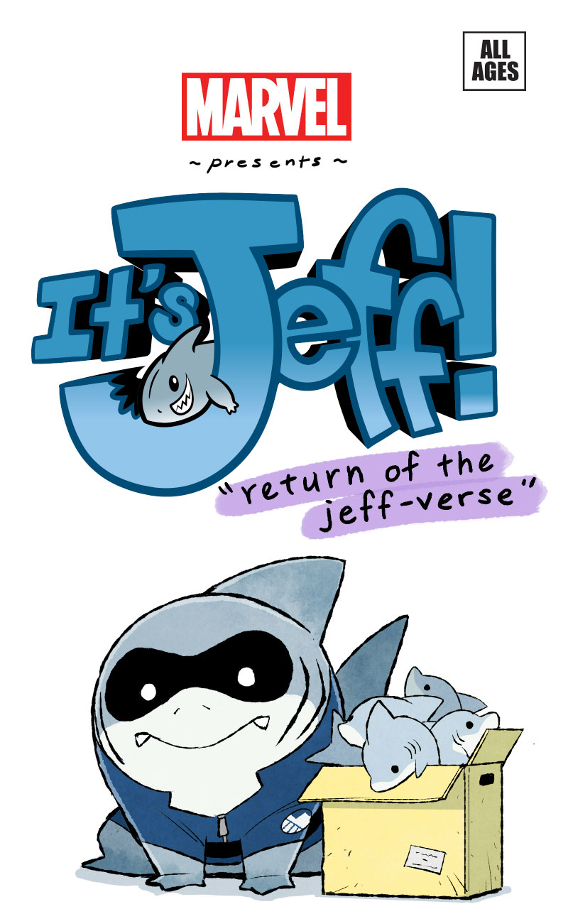 It’s Jeff: Infinity Comic Issue #16 - Page 2