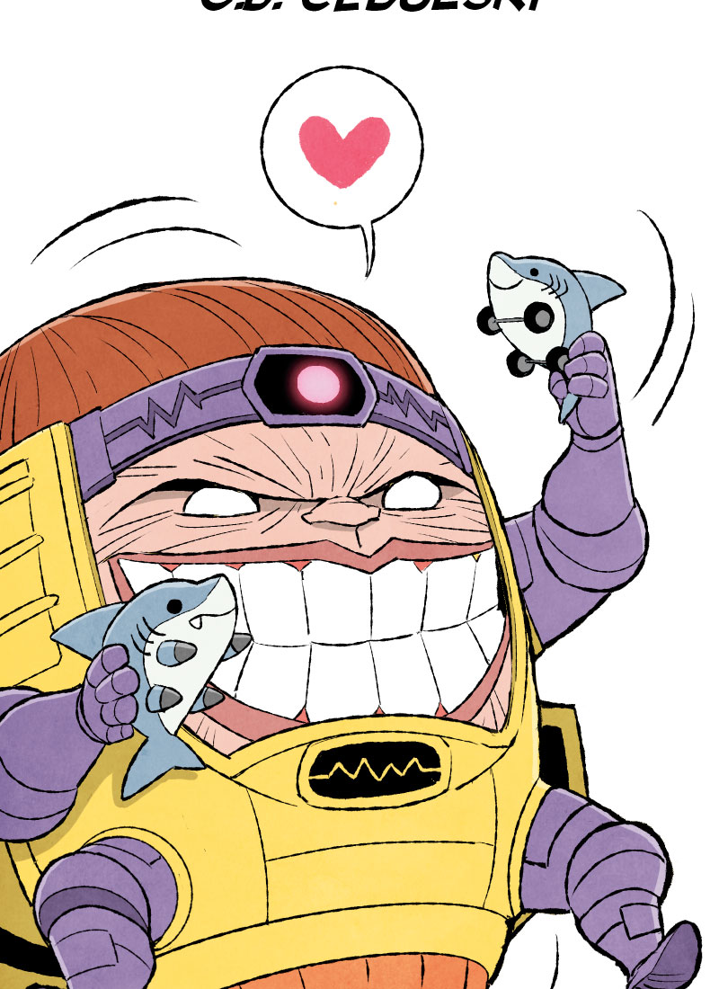 It’s Jeff: Infinity Comic Issue #16 - Page 23