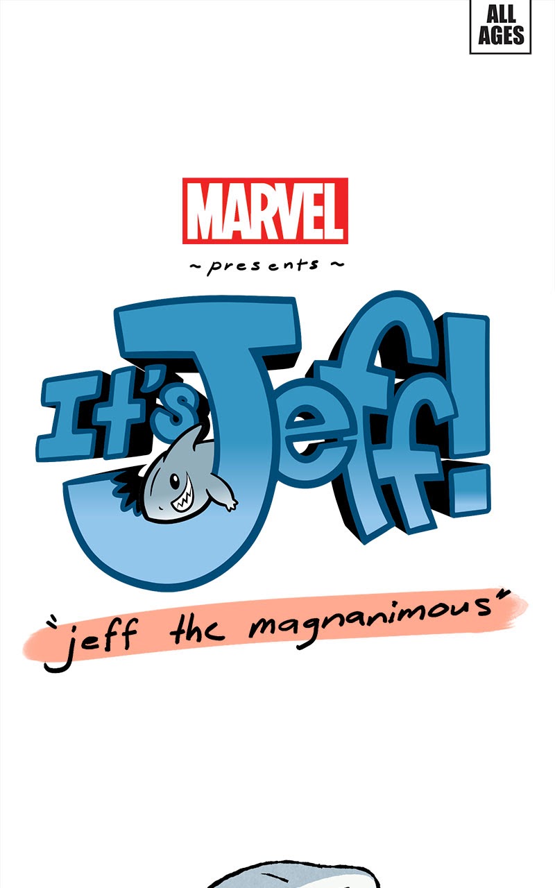 It’s Jeff: Infinity Comic Issue #8 - Page 2
