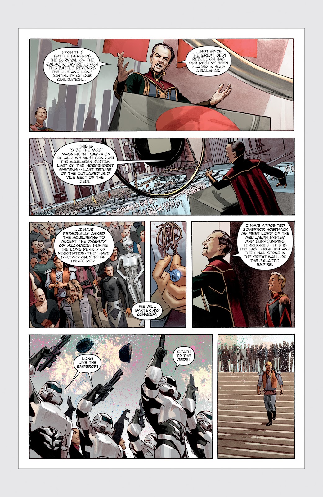 Itty Bitty Hellboy Issue #1 - Page 28