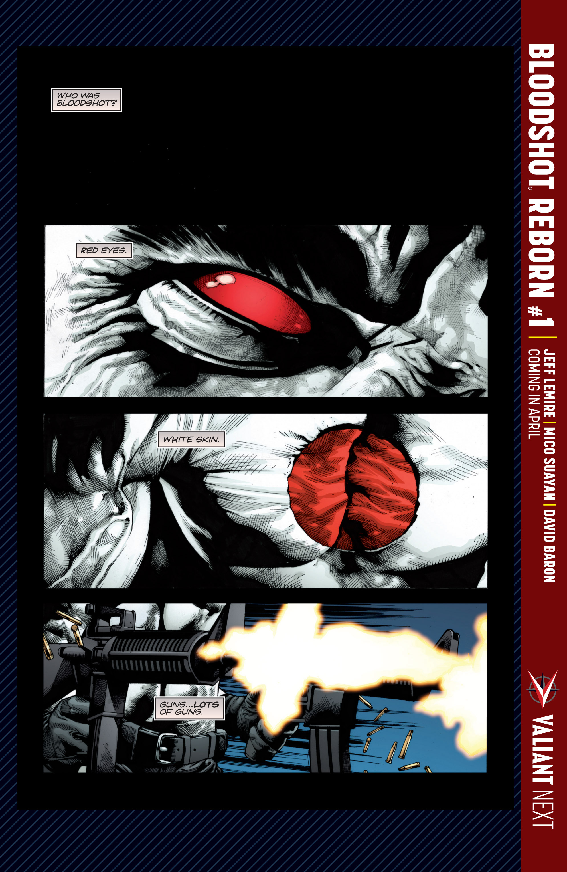 Ivar, Timewalker Issue #3 - Page 27